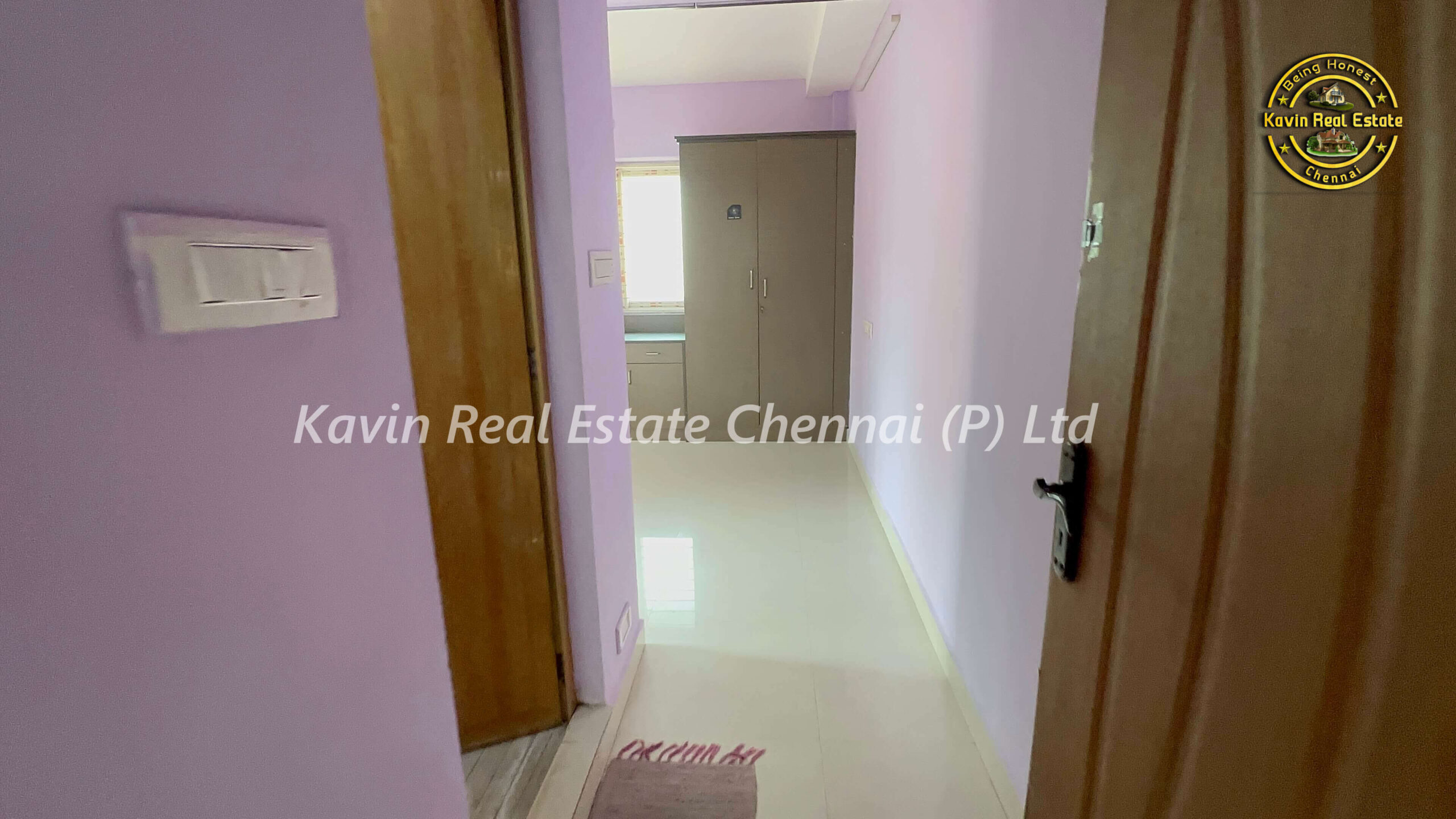 2 BHK for sale in Kolapakkam