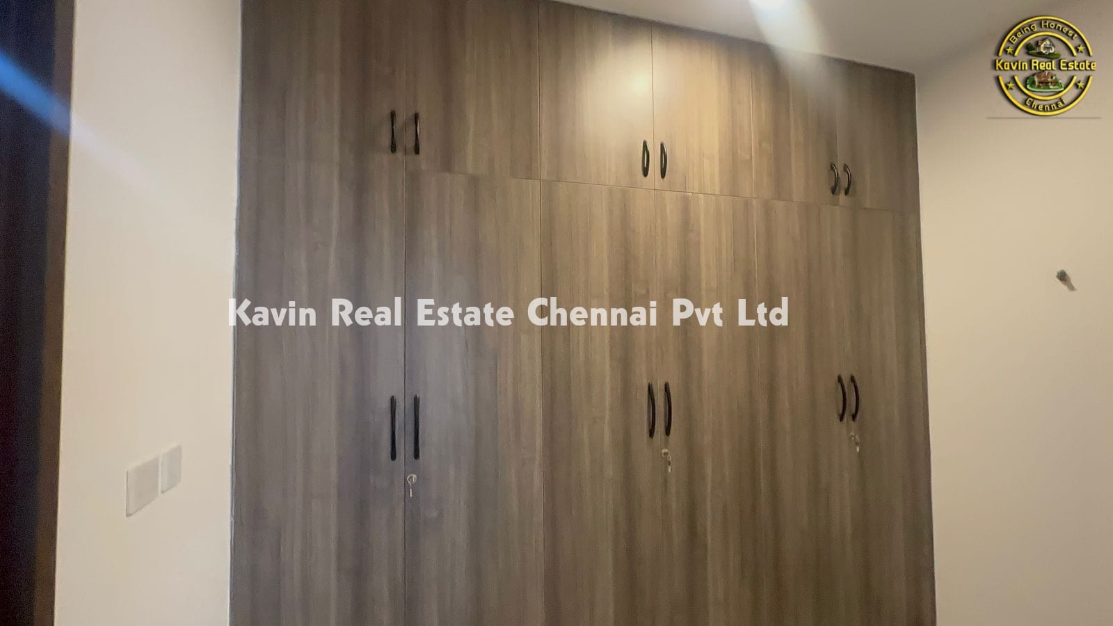 New Villa for sale in Palikaranai Gated Community