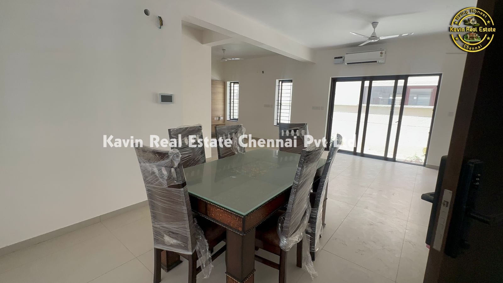 New Villa for sale in Palikaranai Gated Community