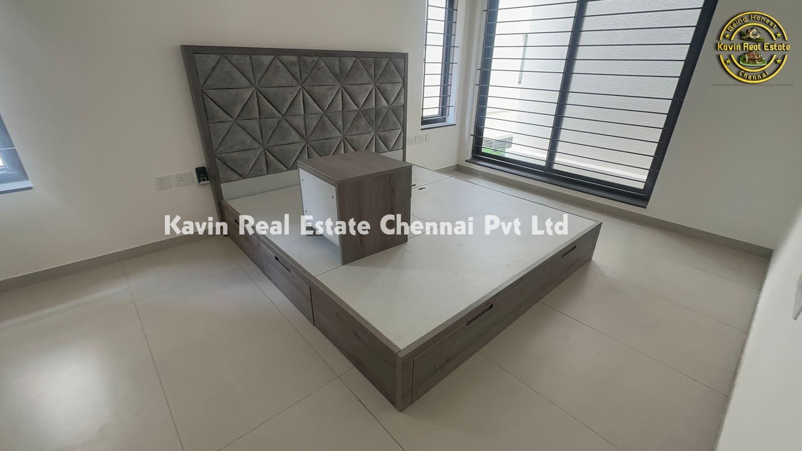 New Villa for sale in Palikaranai Gated Community