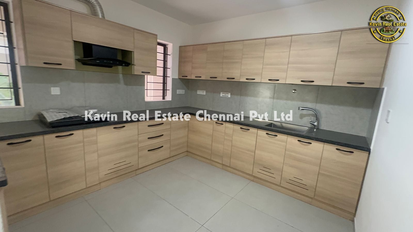 New Villa for sale in Palikaranai Gated Community