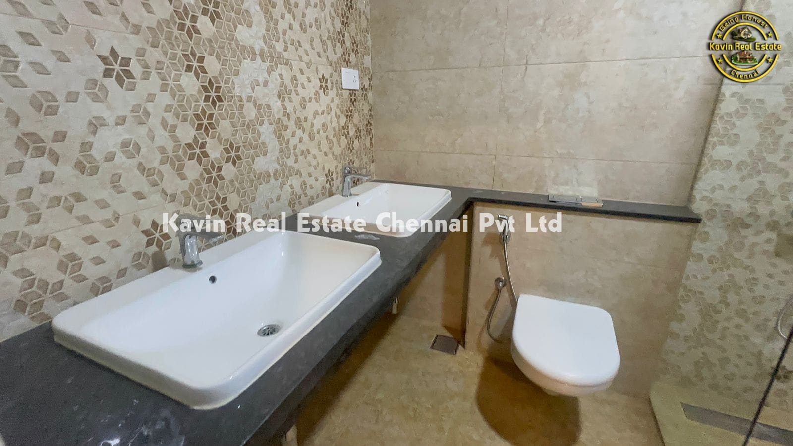 New Villa for sale in Palikaranai Gated Community