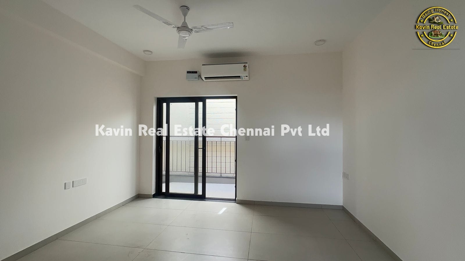 New Villa for sale in Palikaranai Gated Community