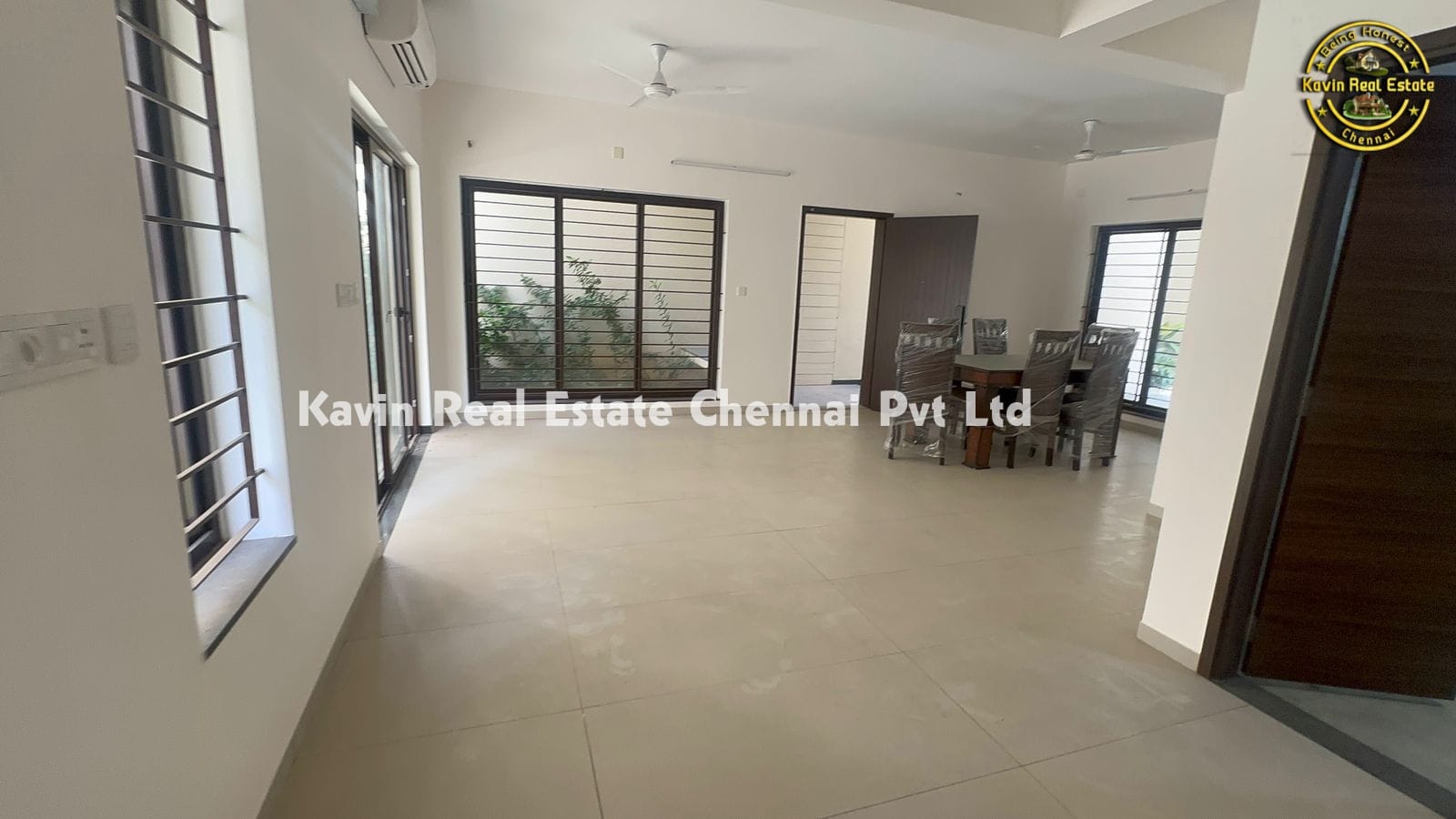 New Villa for sale in Palikaranai Gated Community