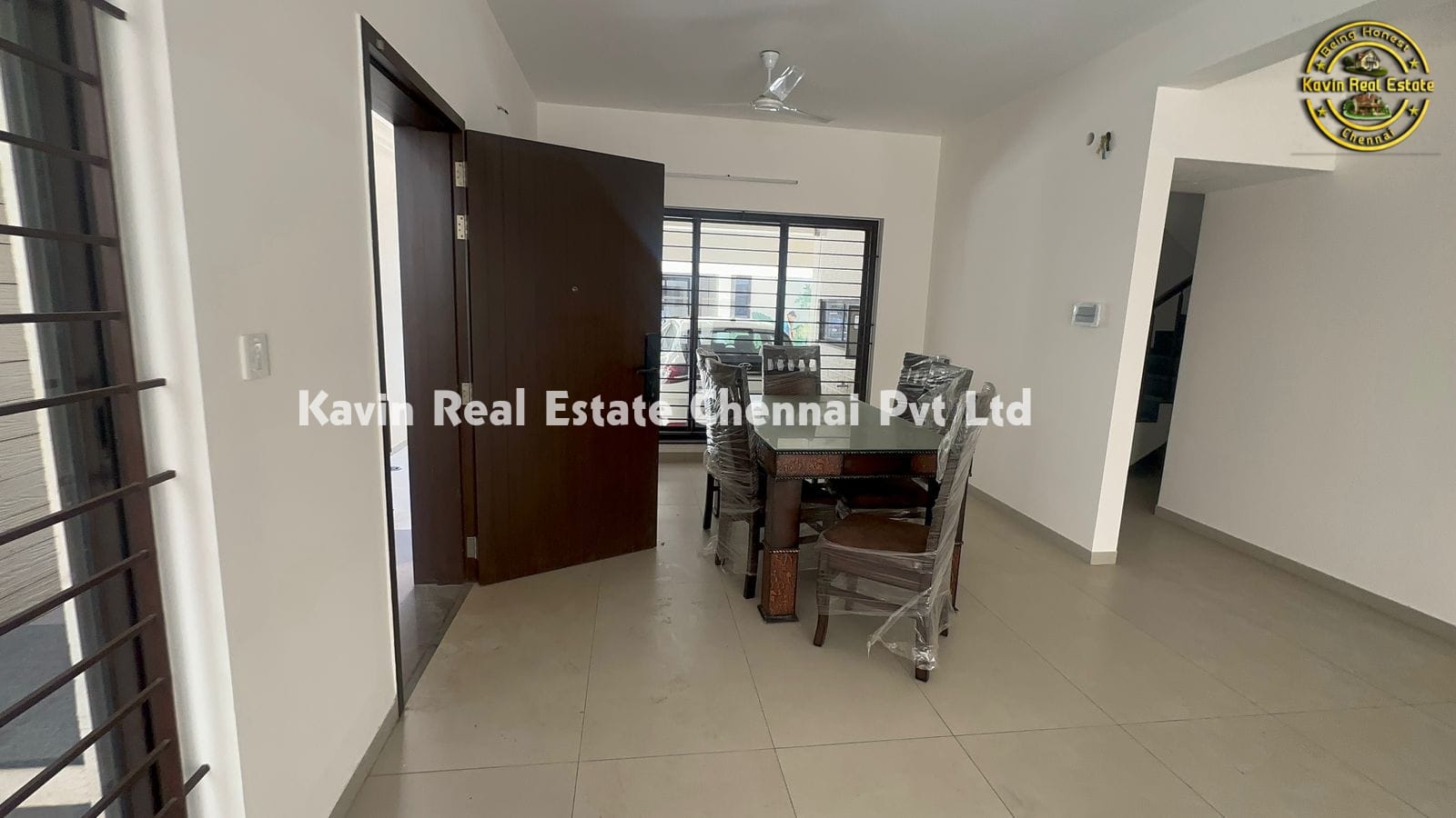 New Villa for sale in Palikaranai Gated Community