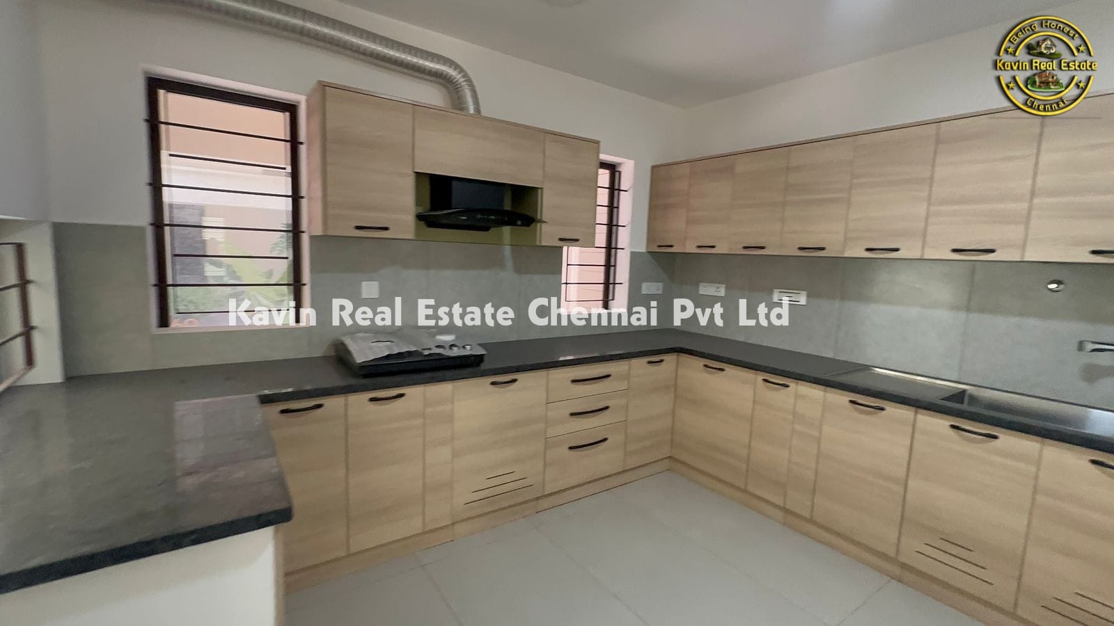 New Villa for sale in Palikaranai Gated Community