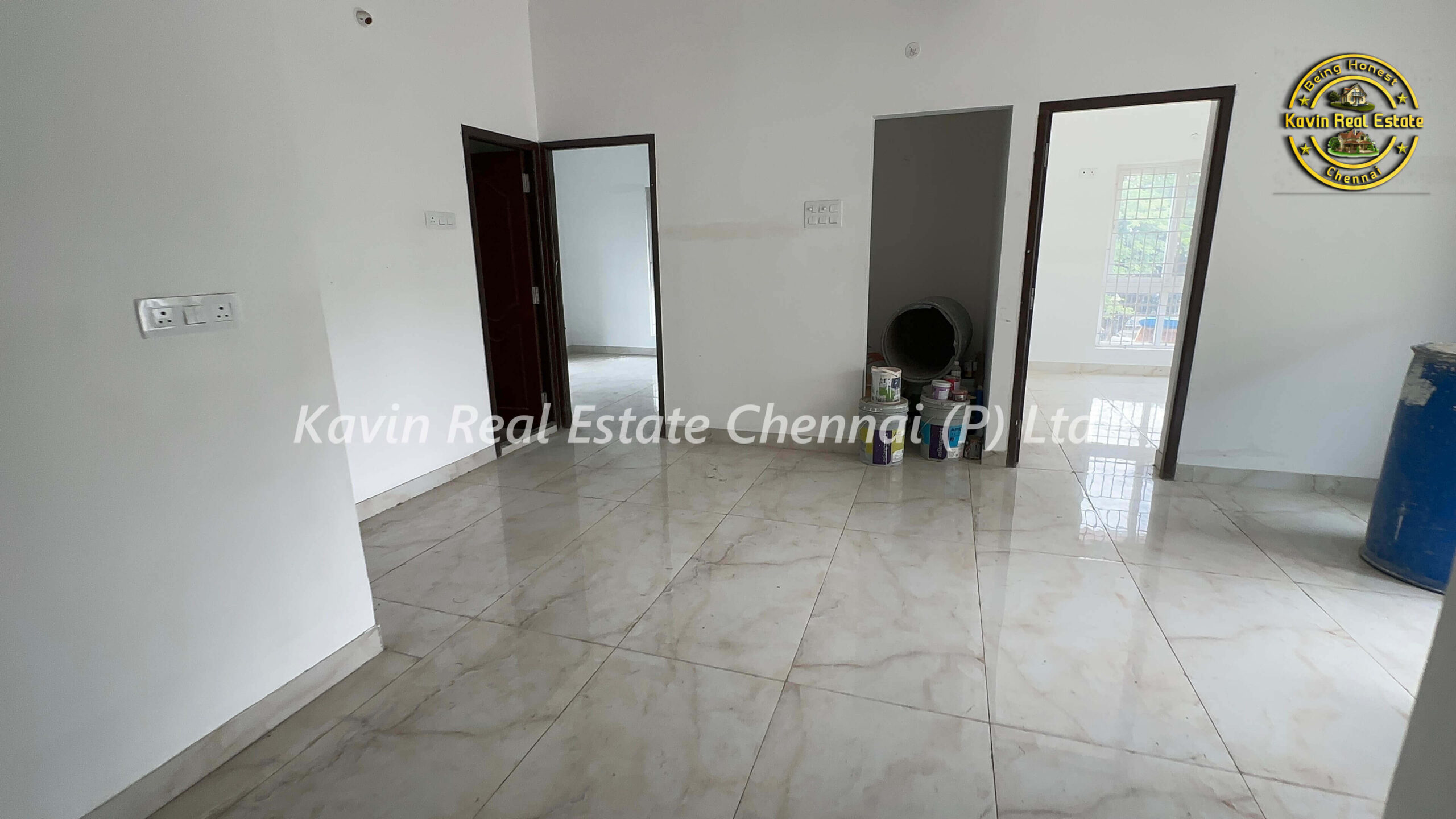 New Flat for sale in Kolathur