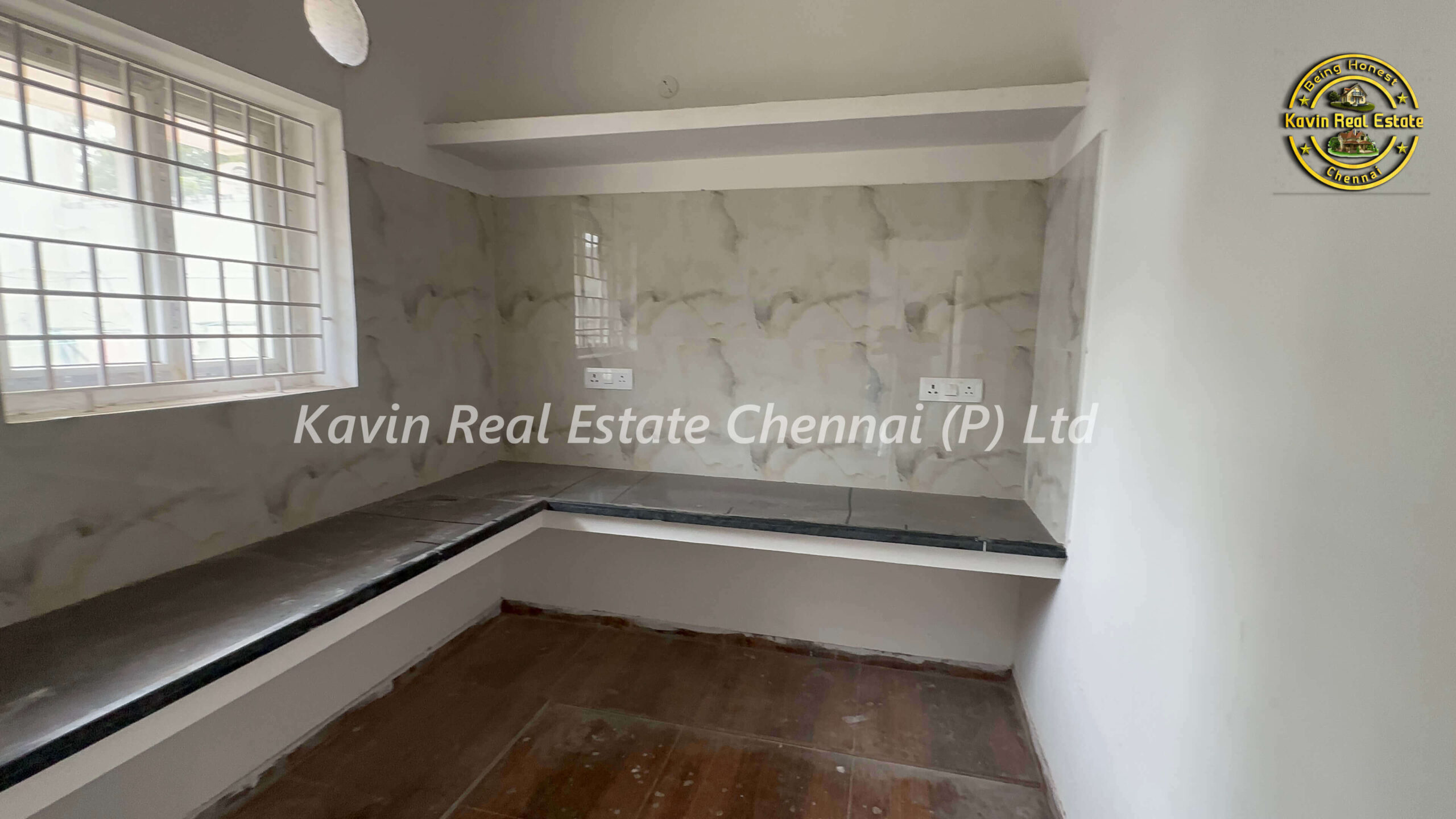New Flat for sale in Kolathur