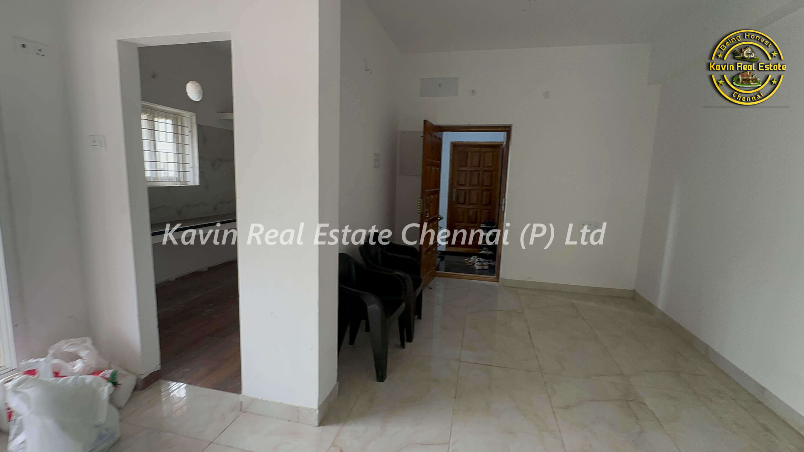 New Flat for sale in Kolathur