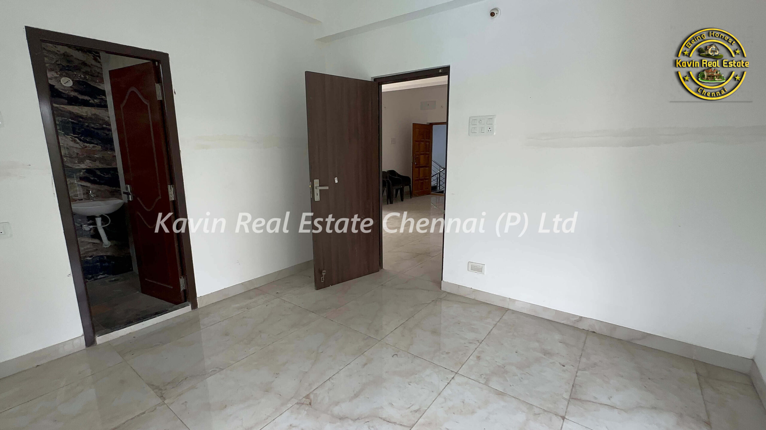 New Flat for sale in Kolathur