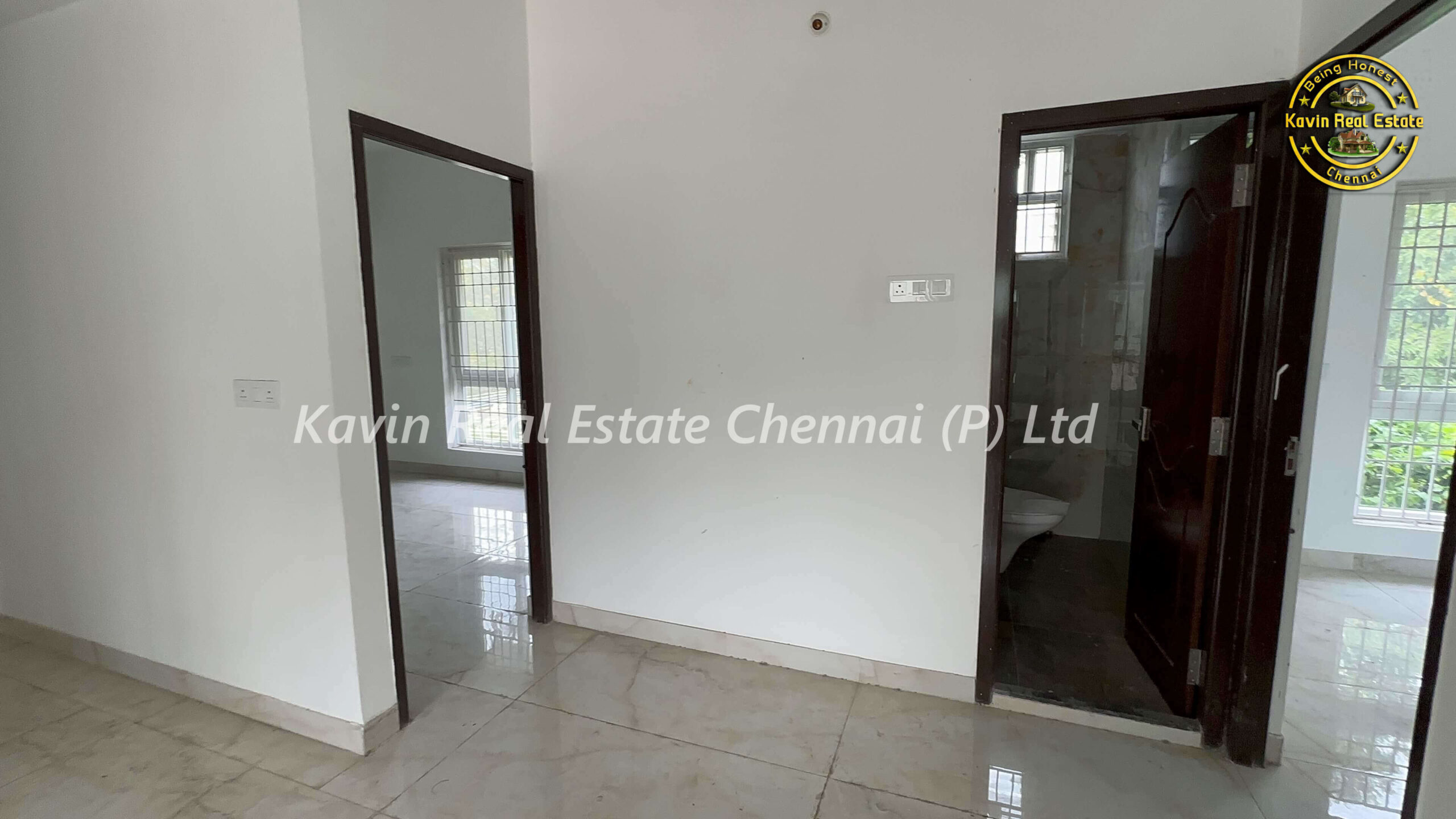 New Flat for sale in Kolathur