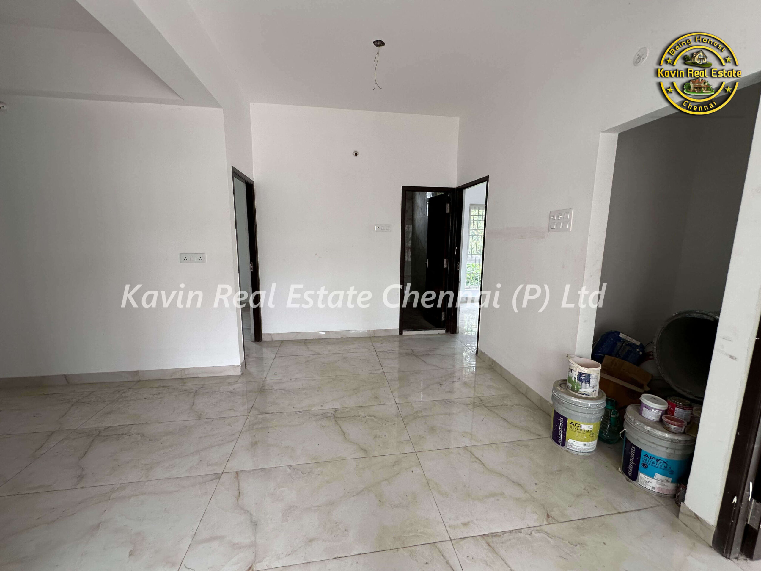 New Flat for sale in Kolathur