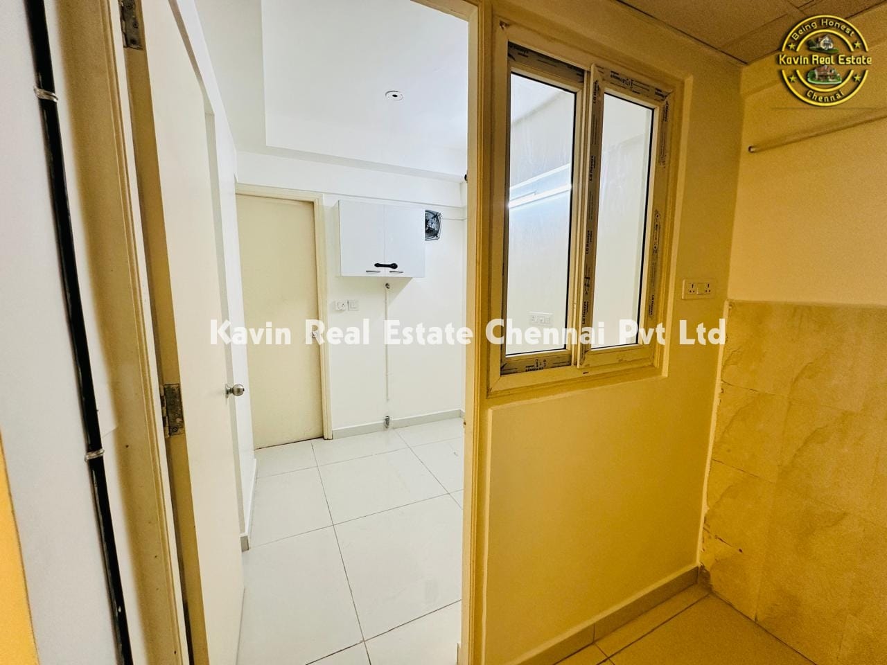 Luxury Flat for sale in  Gated Community Korattur