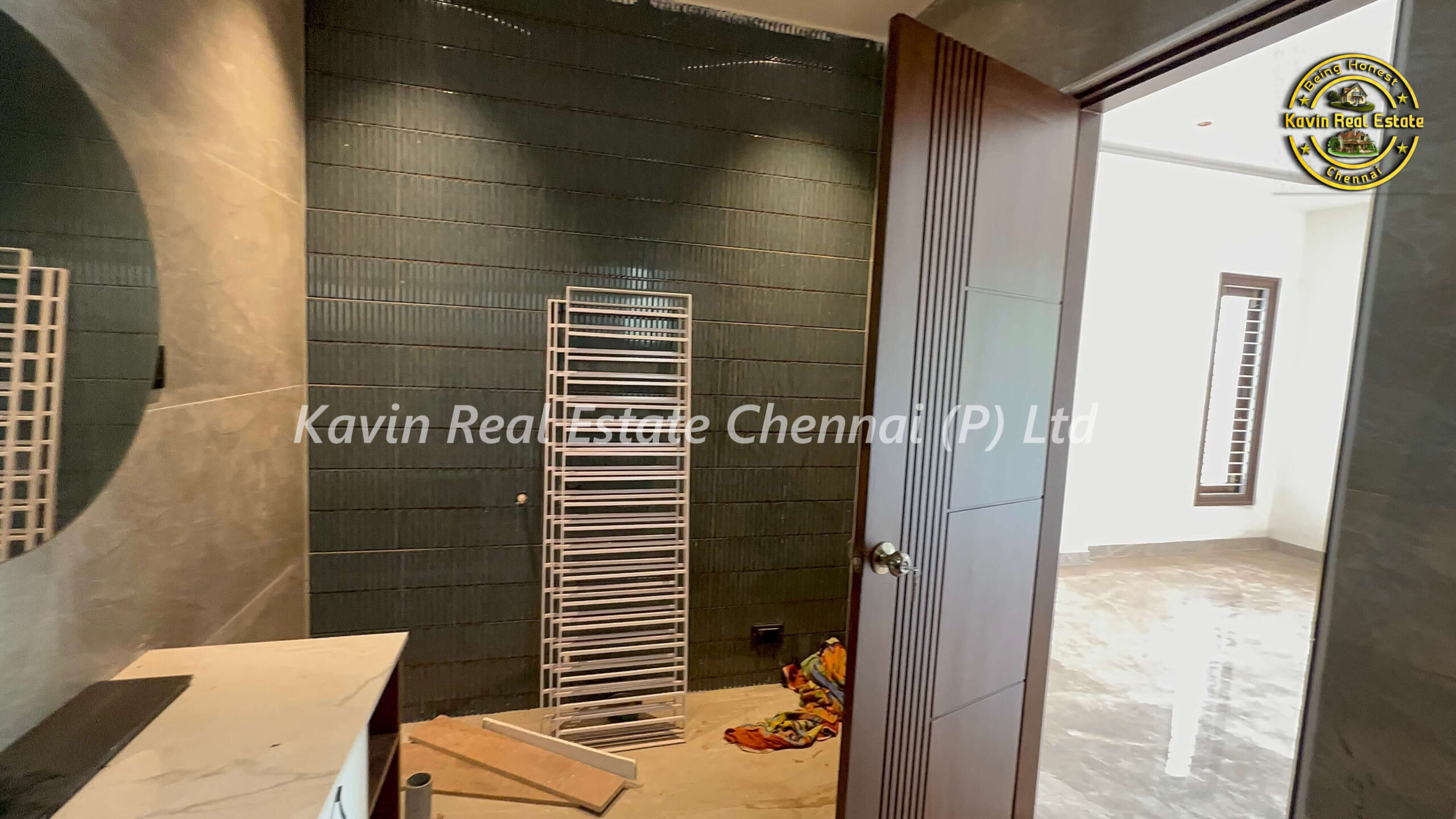 Luxury Bungalow for sale in Valasaravakkam