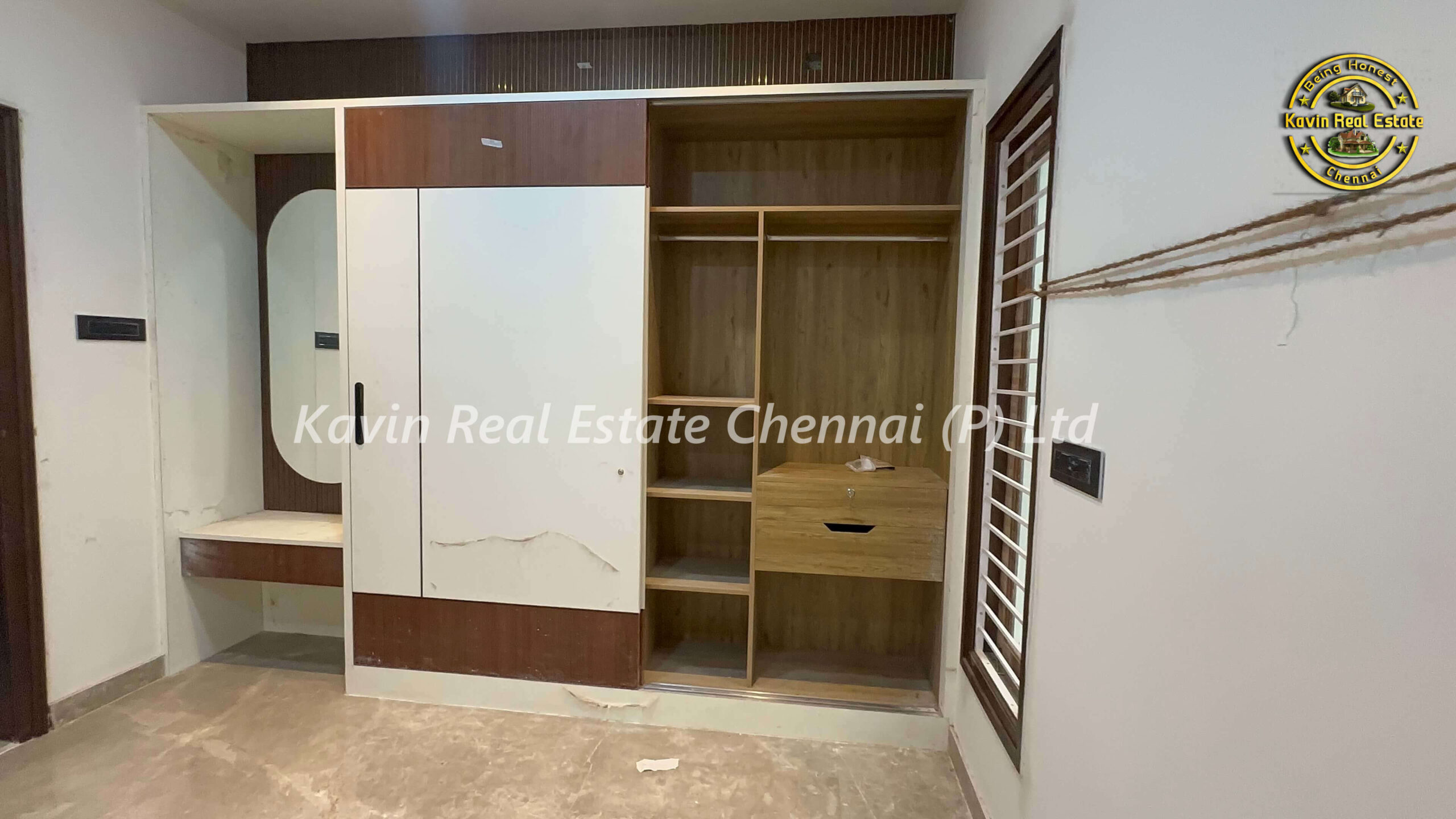 Luxury Bungalow for sale in Valasaravakkam