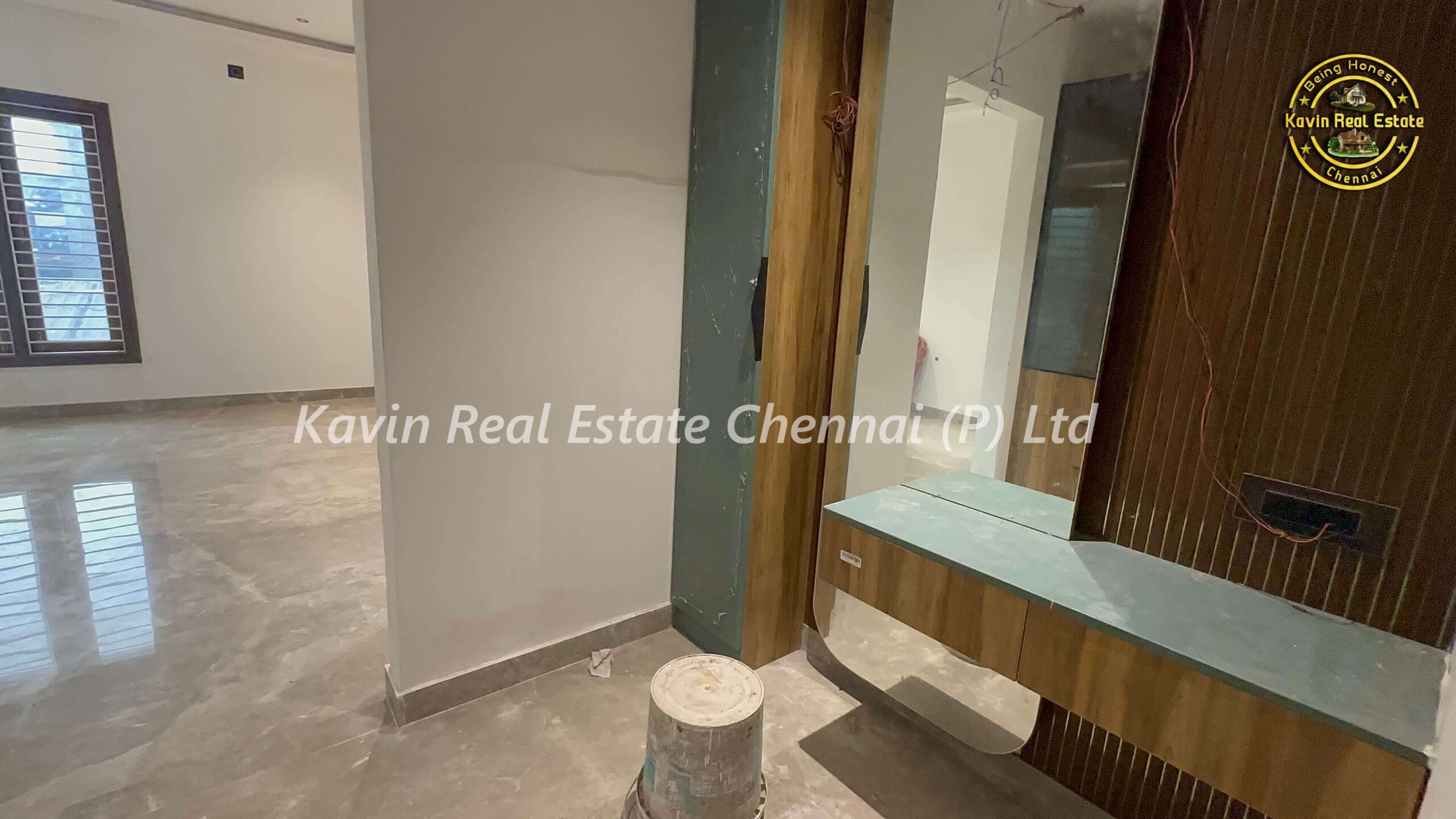 Luxury Bungalow for sale in Valasaravakkam