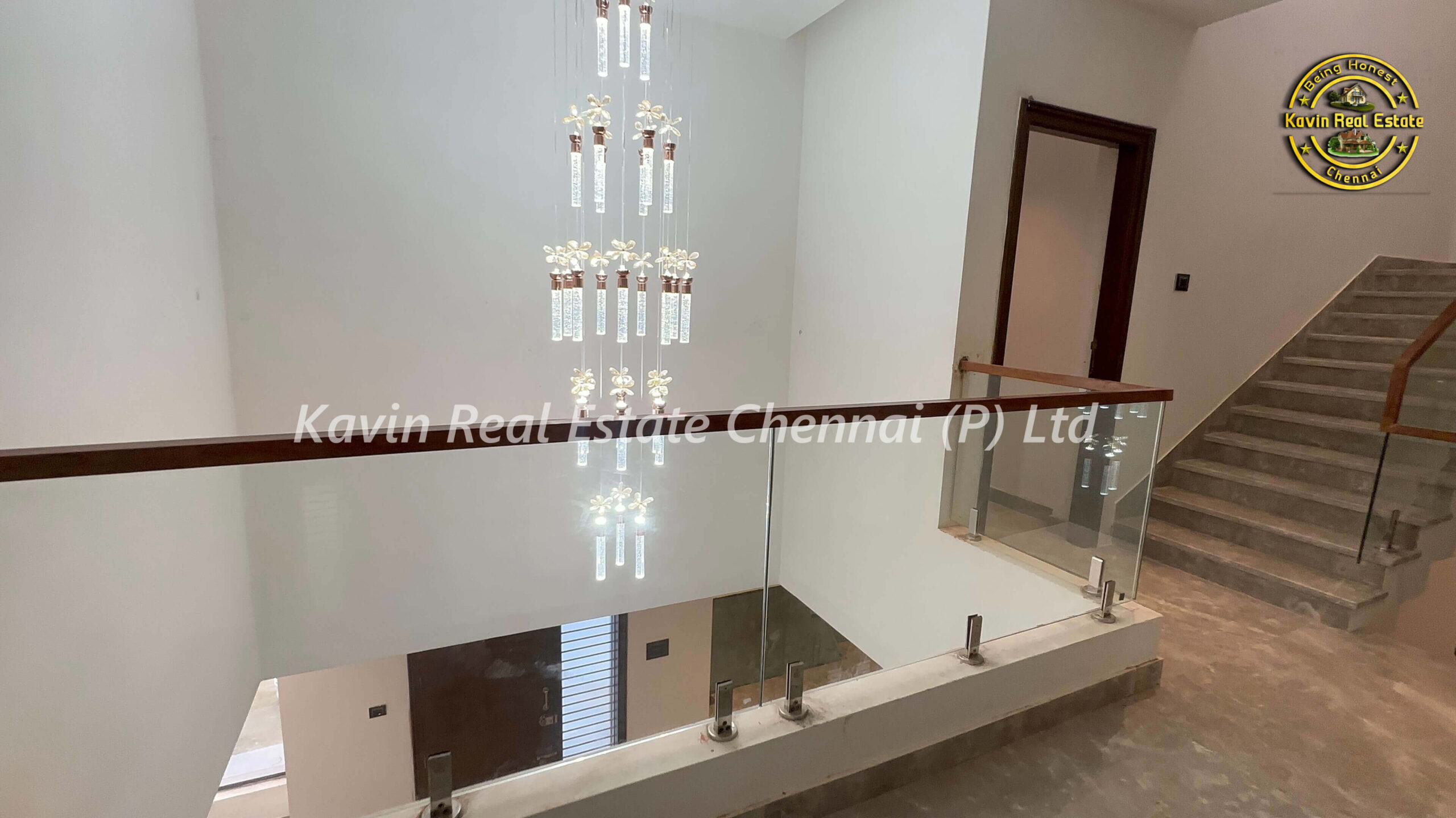 Luxury Bungalow for sale in Valasaravakkam