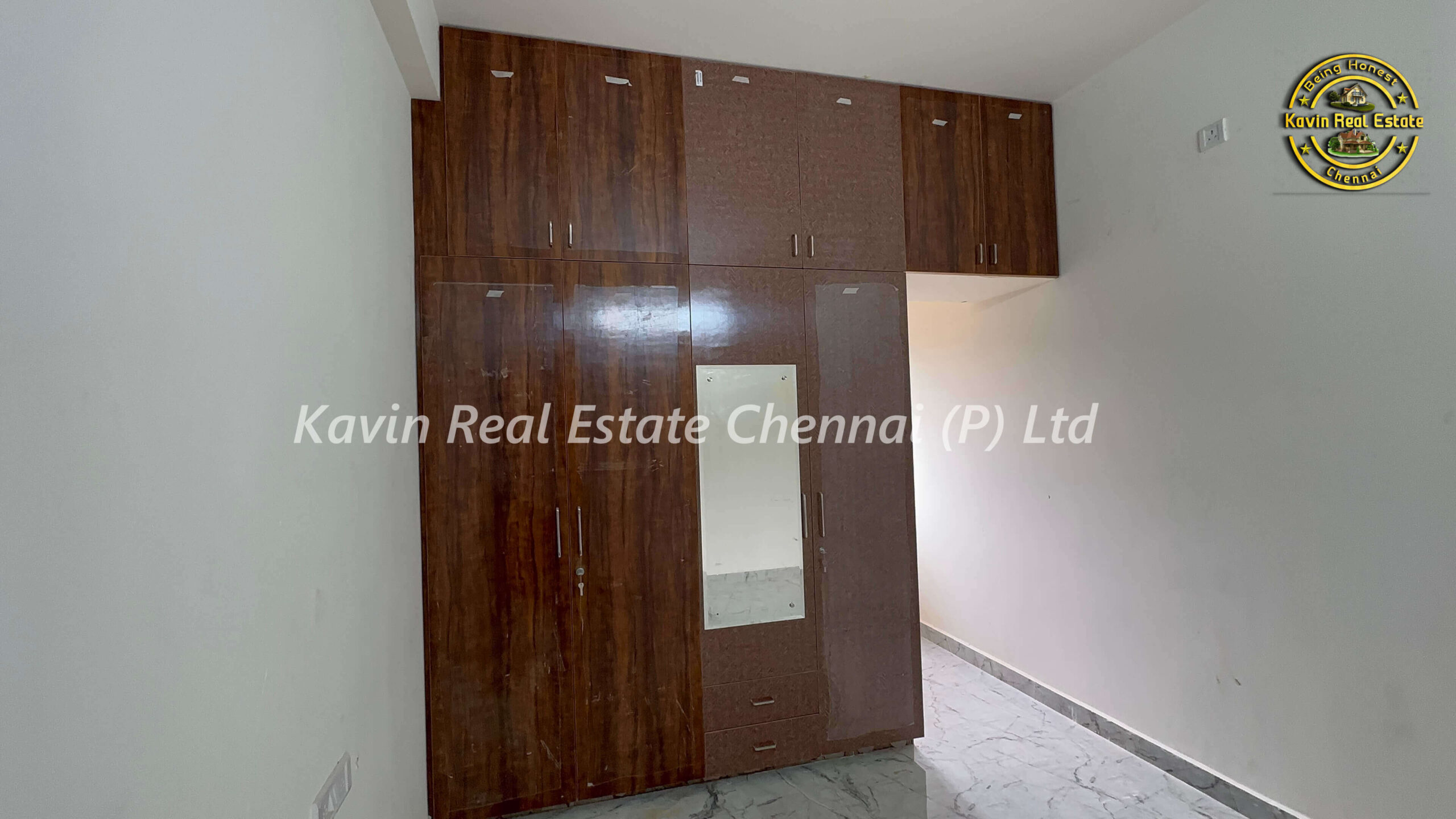 3BHK Flat for sale in Valasaravakkam