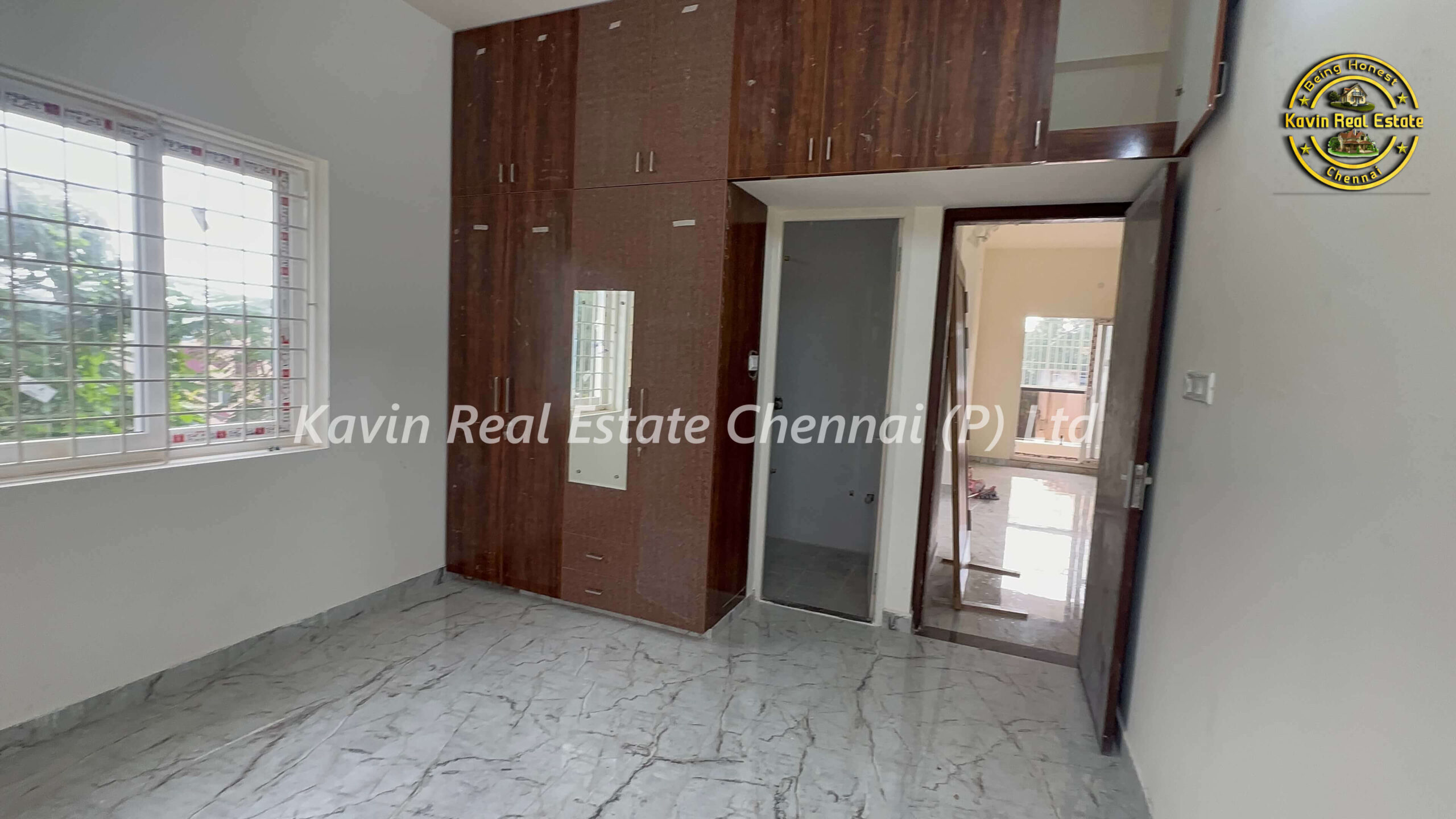 3BHK Flat for sale in Valasaravakkam