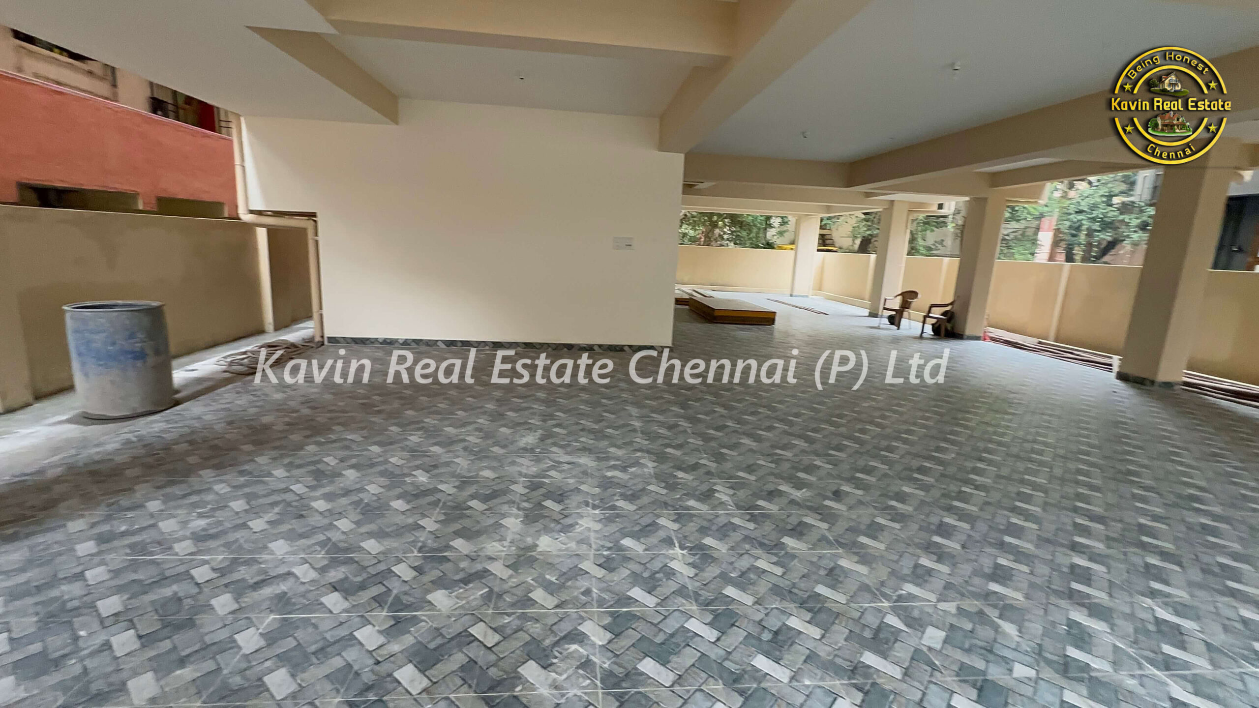 3BHK Flat for sale in Valasaravakkam