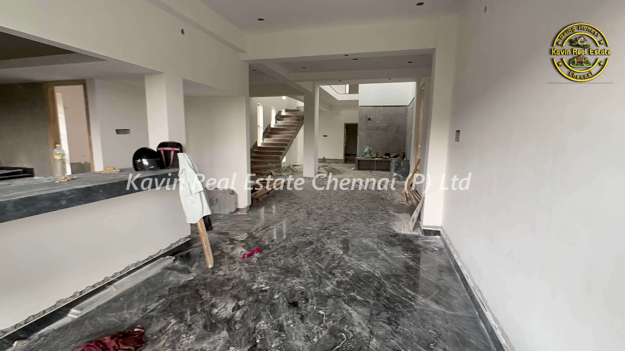 Luxury Bungalow for sale in Valasaravakkam
