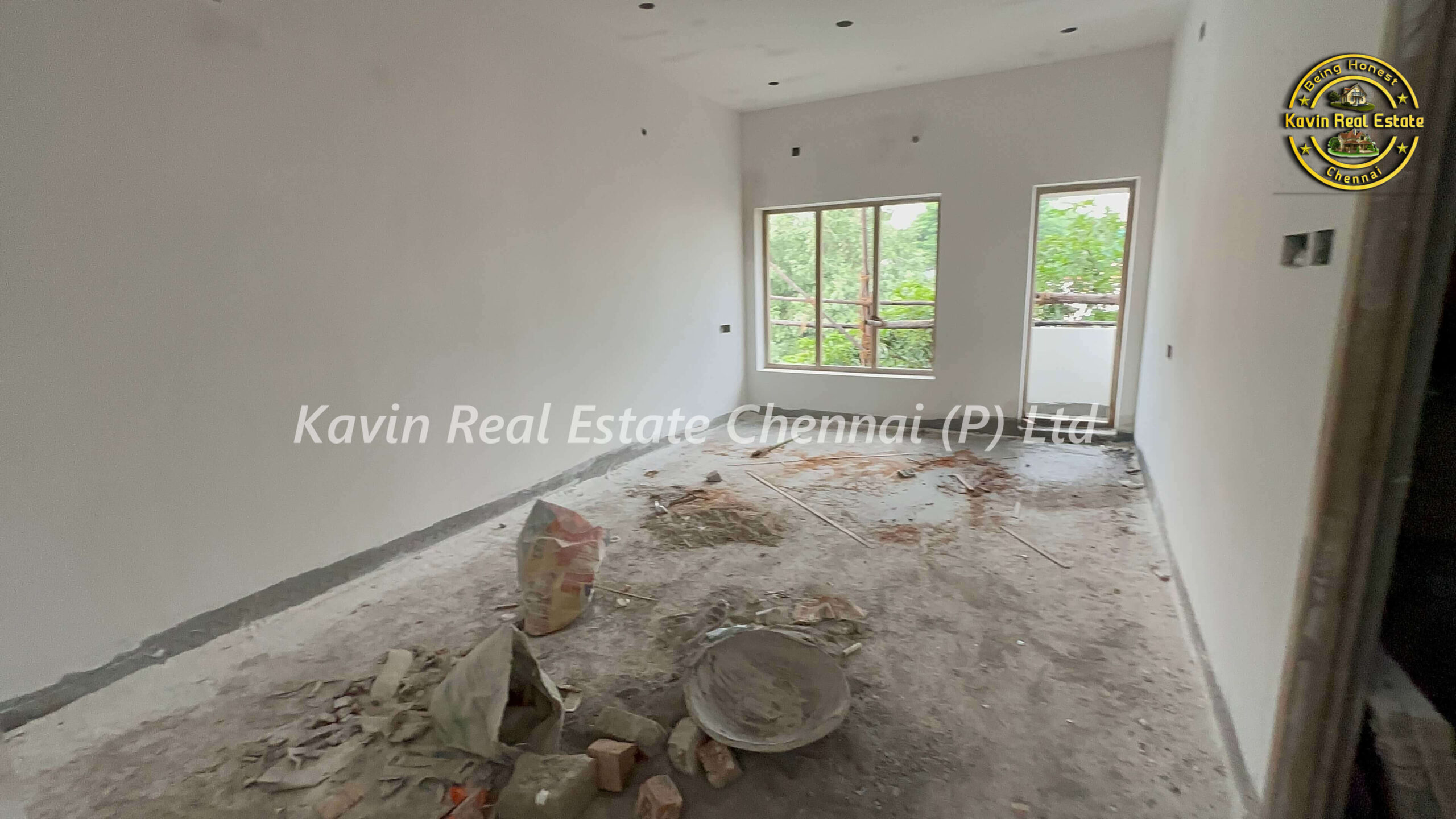 Luxury Bungalow for sale in Valasaravakkam