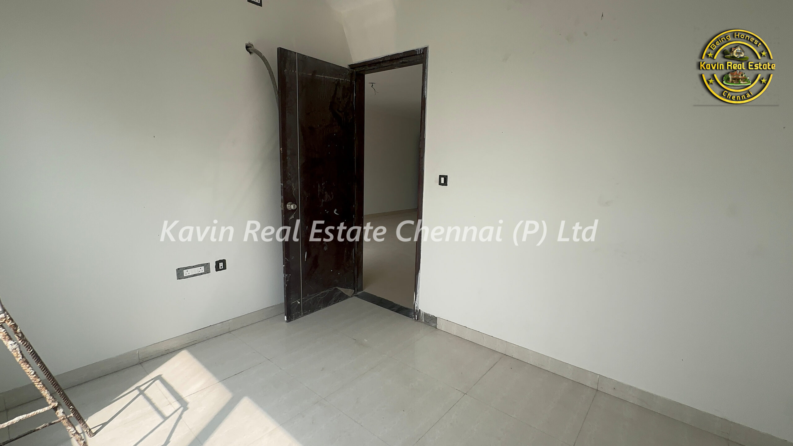 3 BHK for sale in Anna Nagar Gated Community
