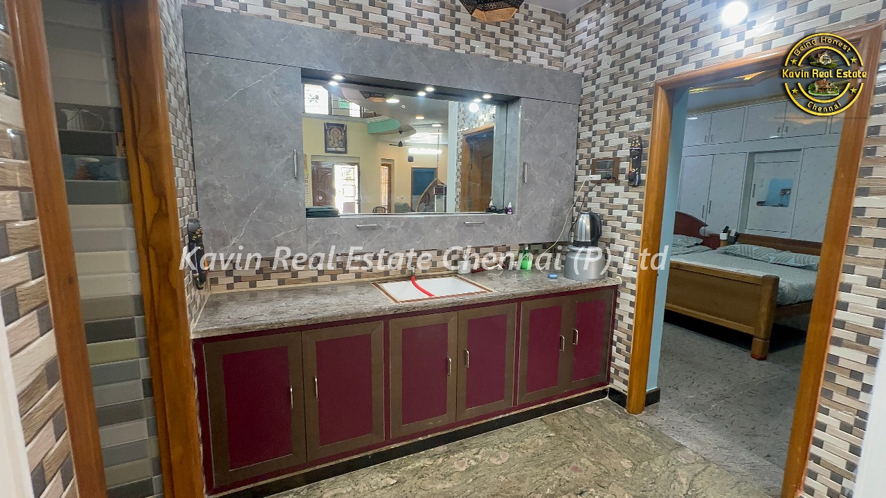 Luxury Bungalow for sale in Thiruvallur