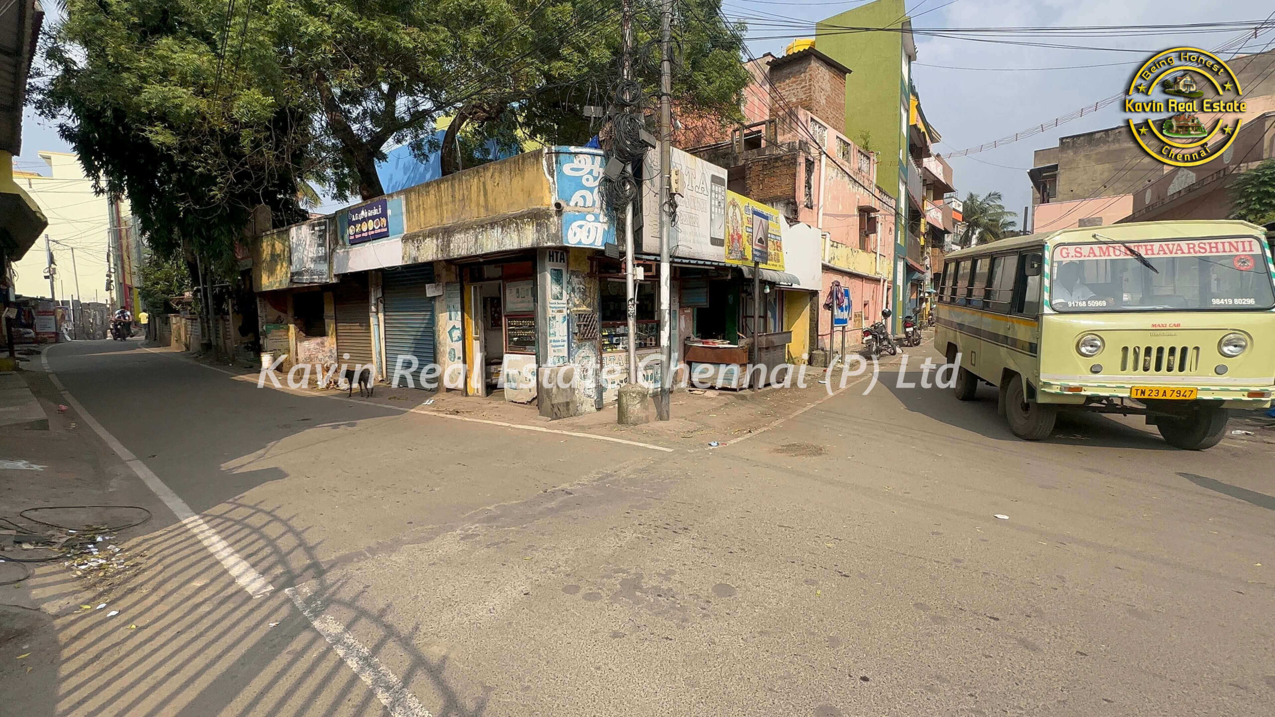 Commercial Property for sale in Padi