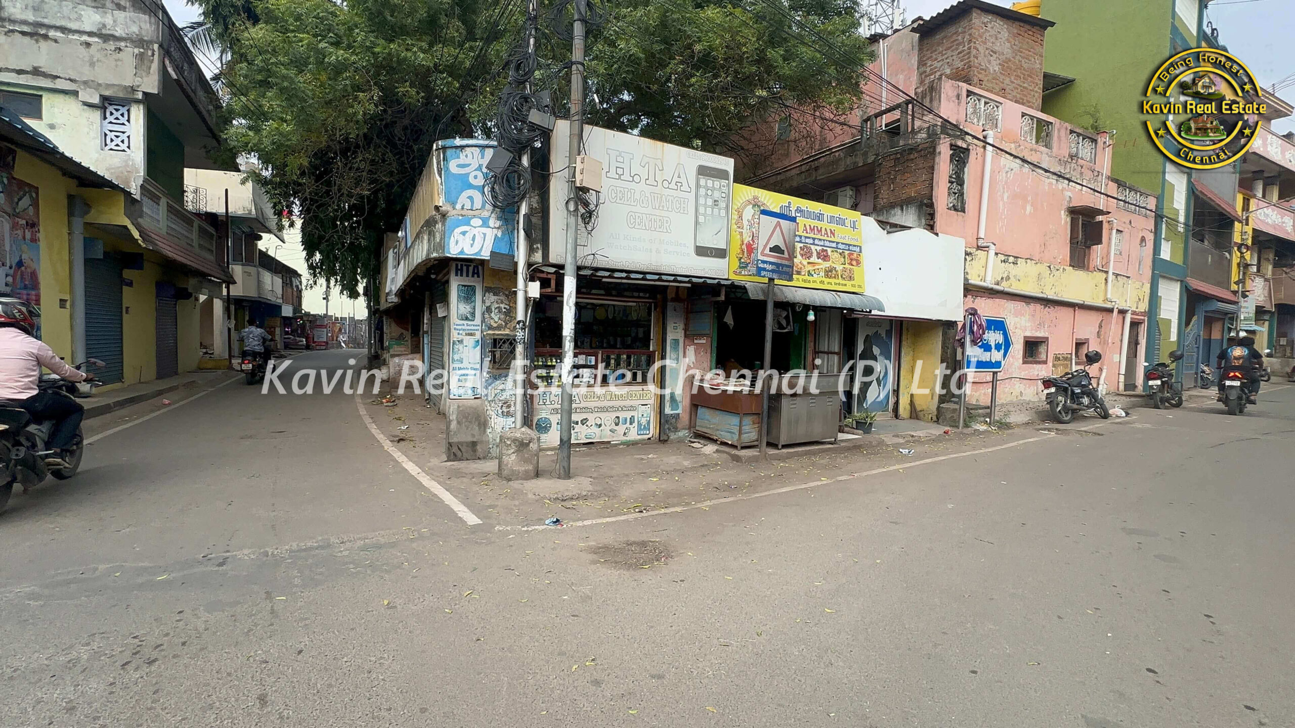 Commercial Property for sale in Padi