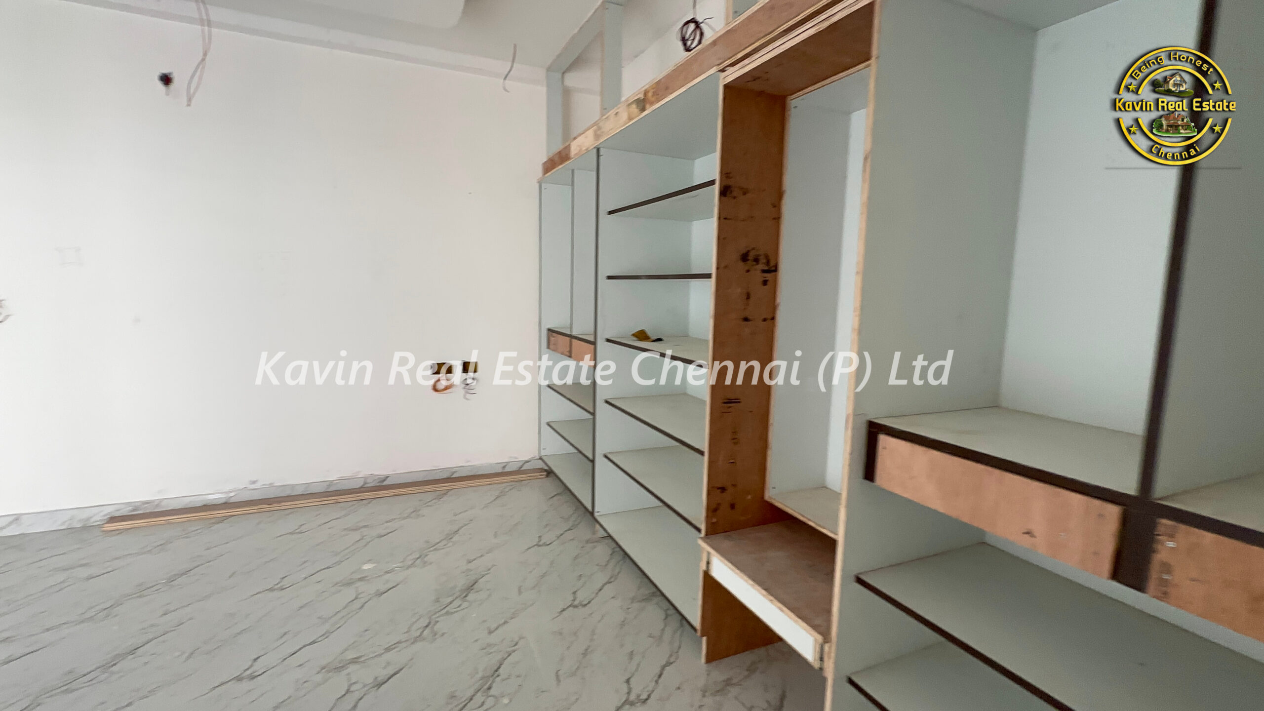 New House for sale in Valasaravakkam