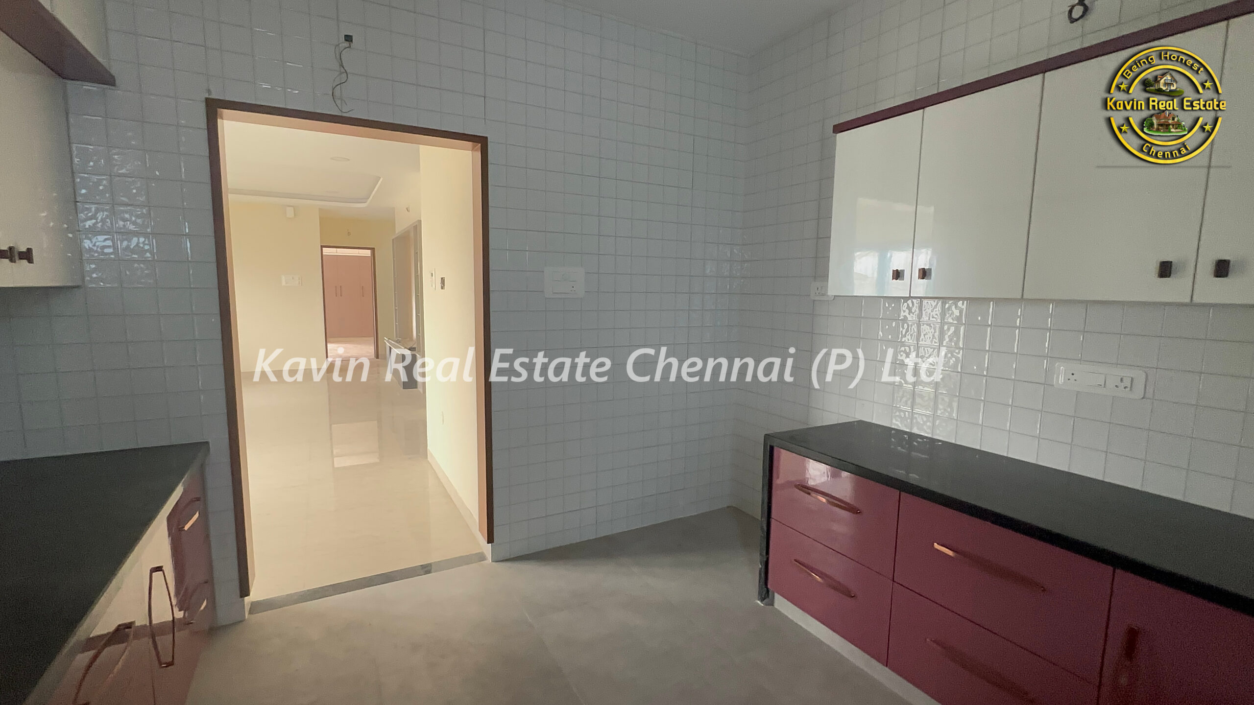 New House for sale in Valasaravakkam