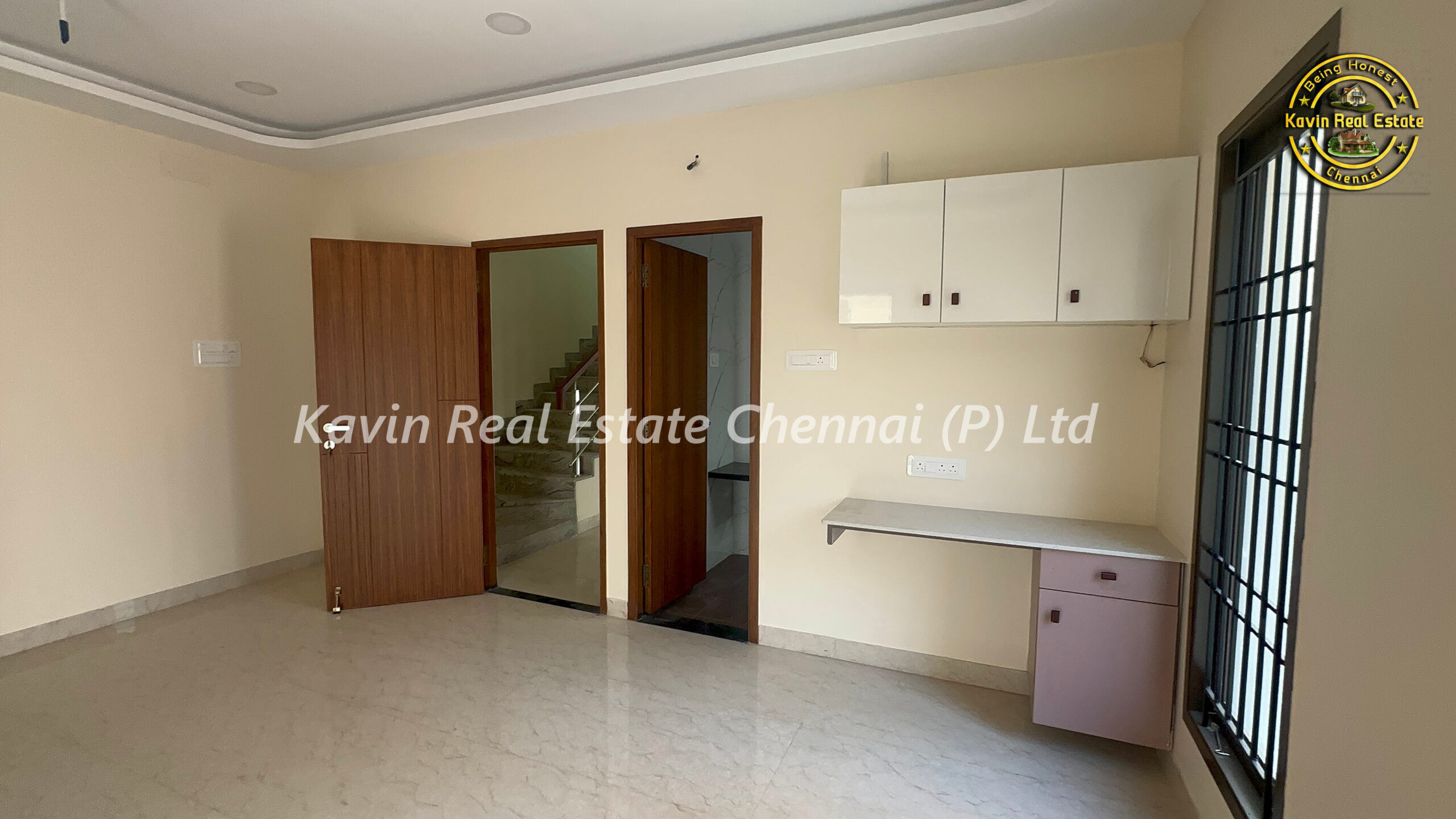 New House for sale in Valasaravakkam