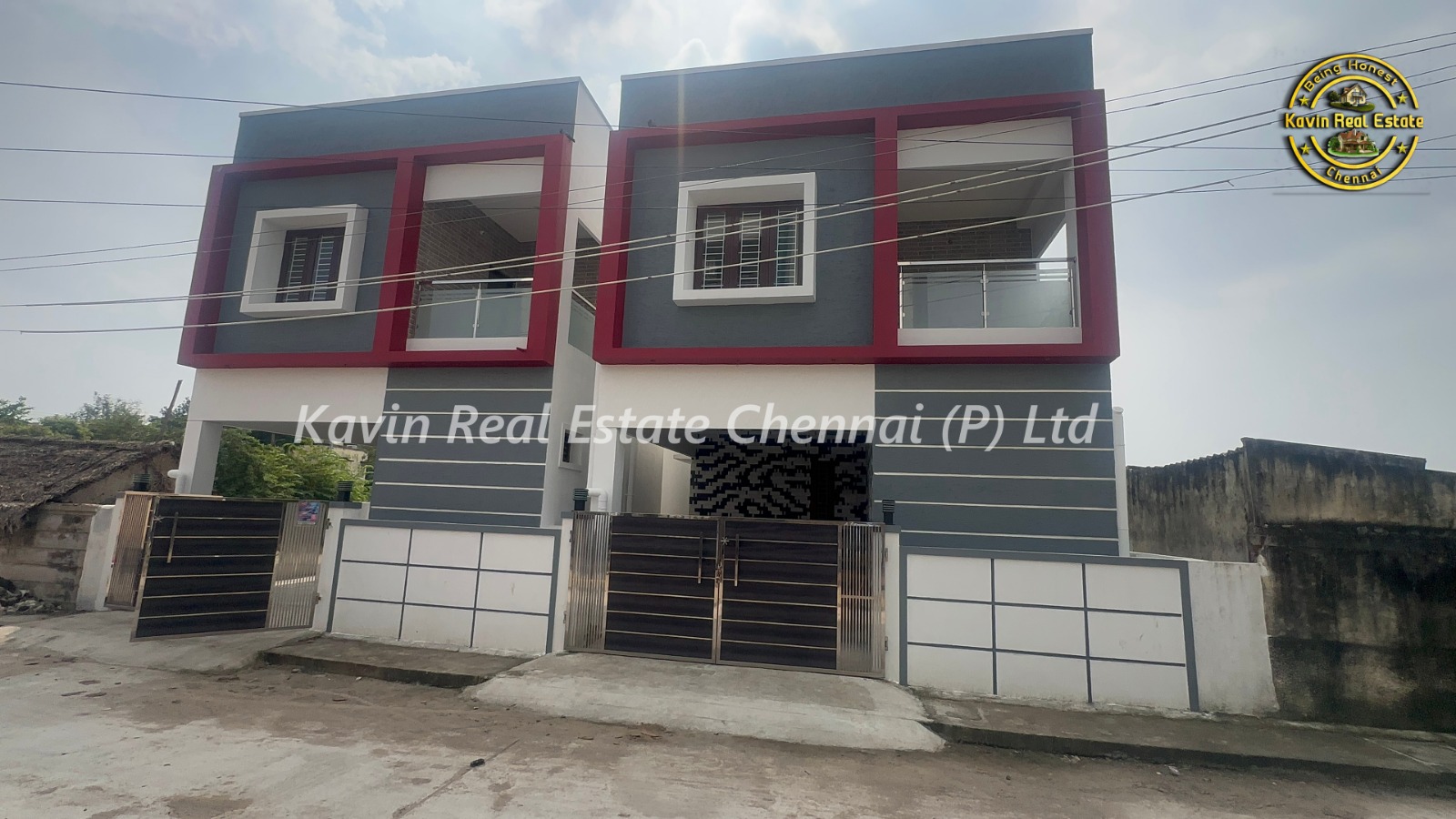 New House for sale in Kolapakkam