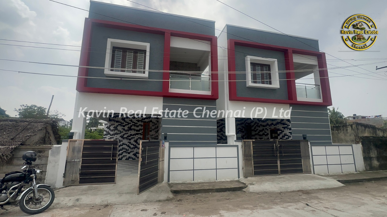 New House for sale in Kolapakkam