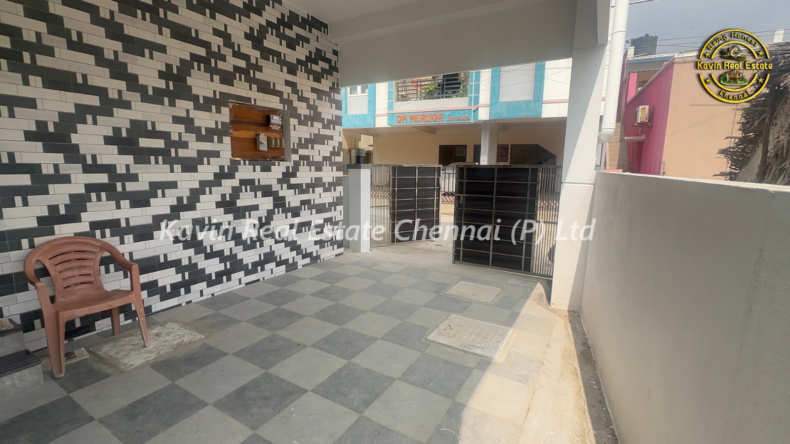 New House for sale in Kolapakkam