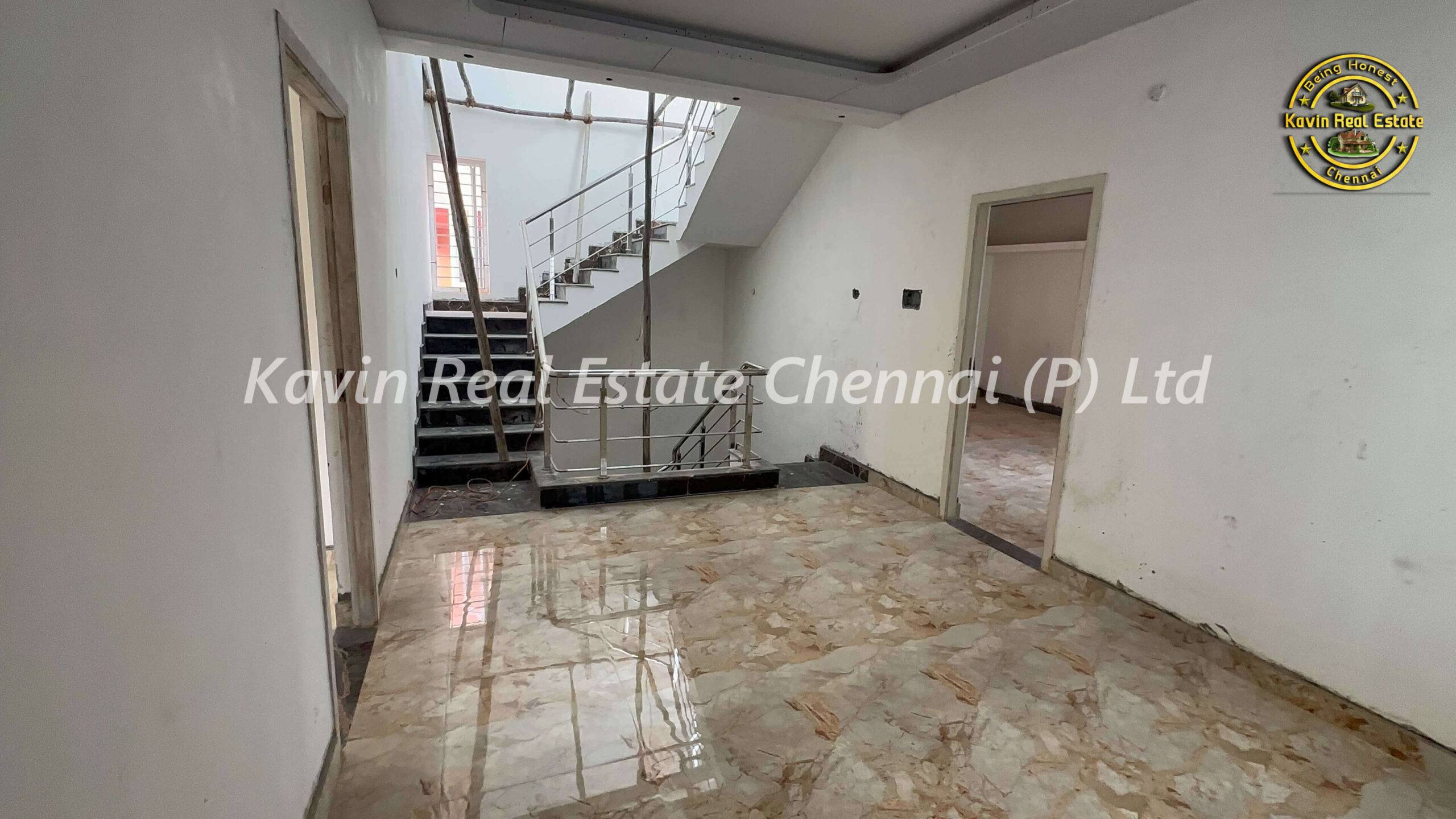 New House for sale in Kattupakkam