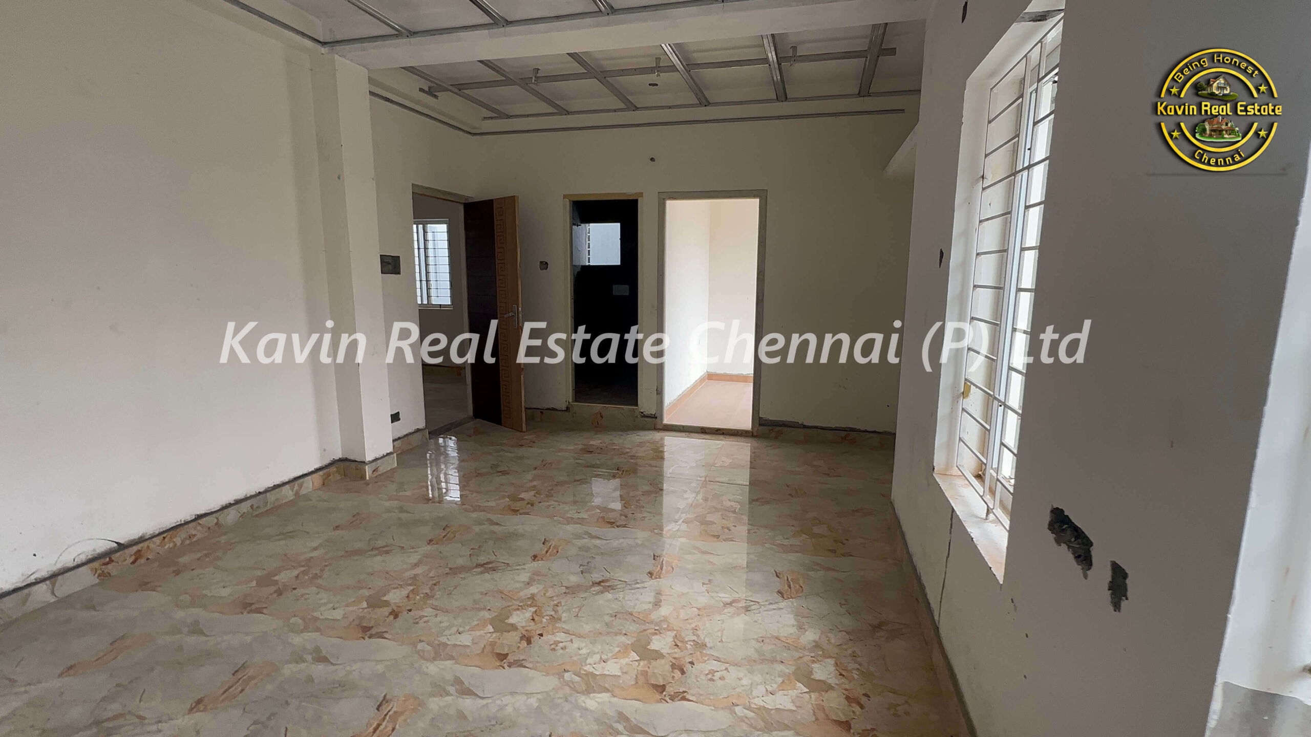 New House for sale in Kattupakkam