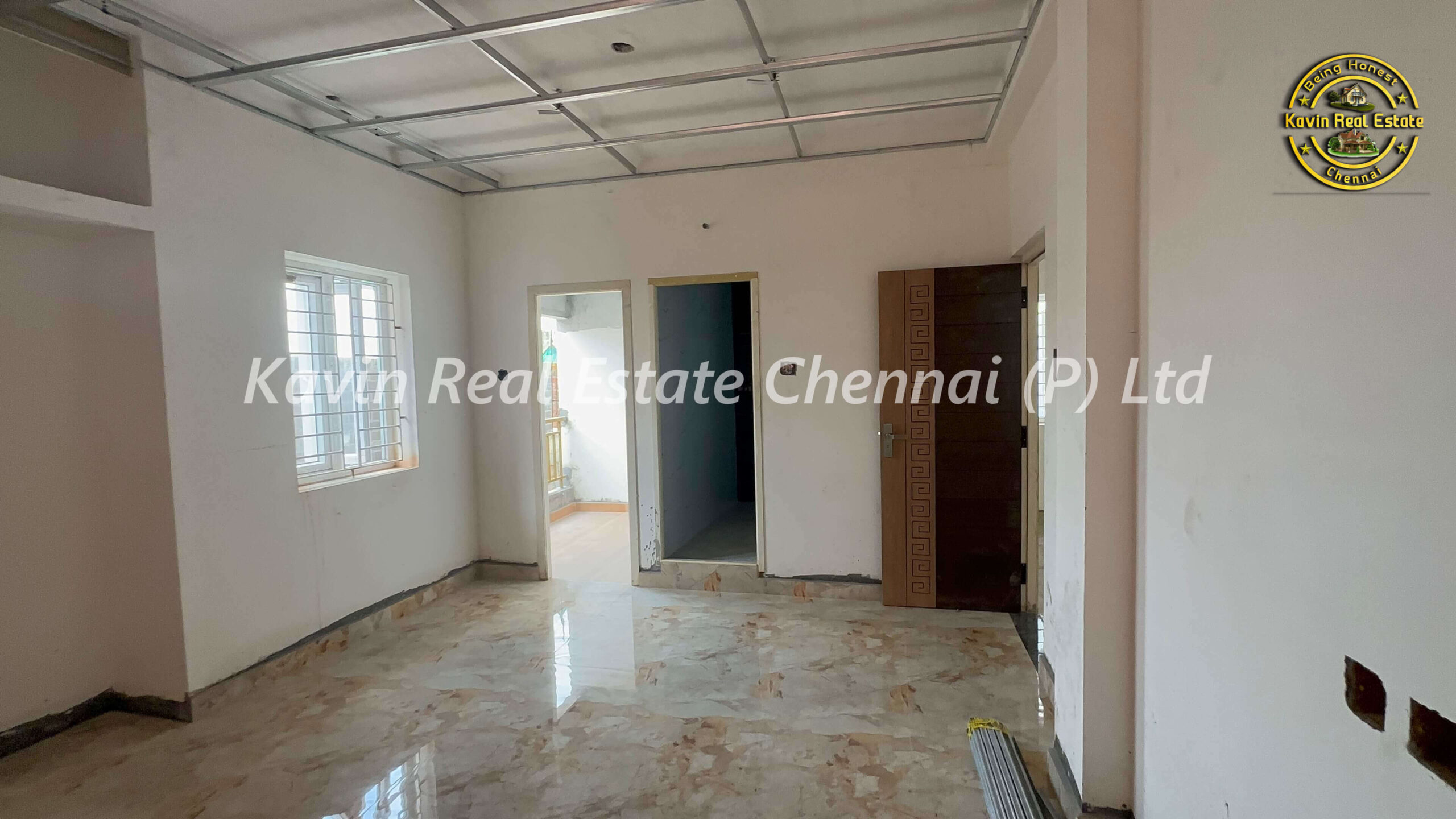 New House for sale in Kattupakkam