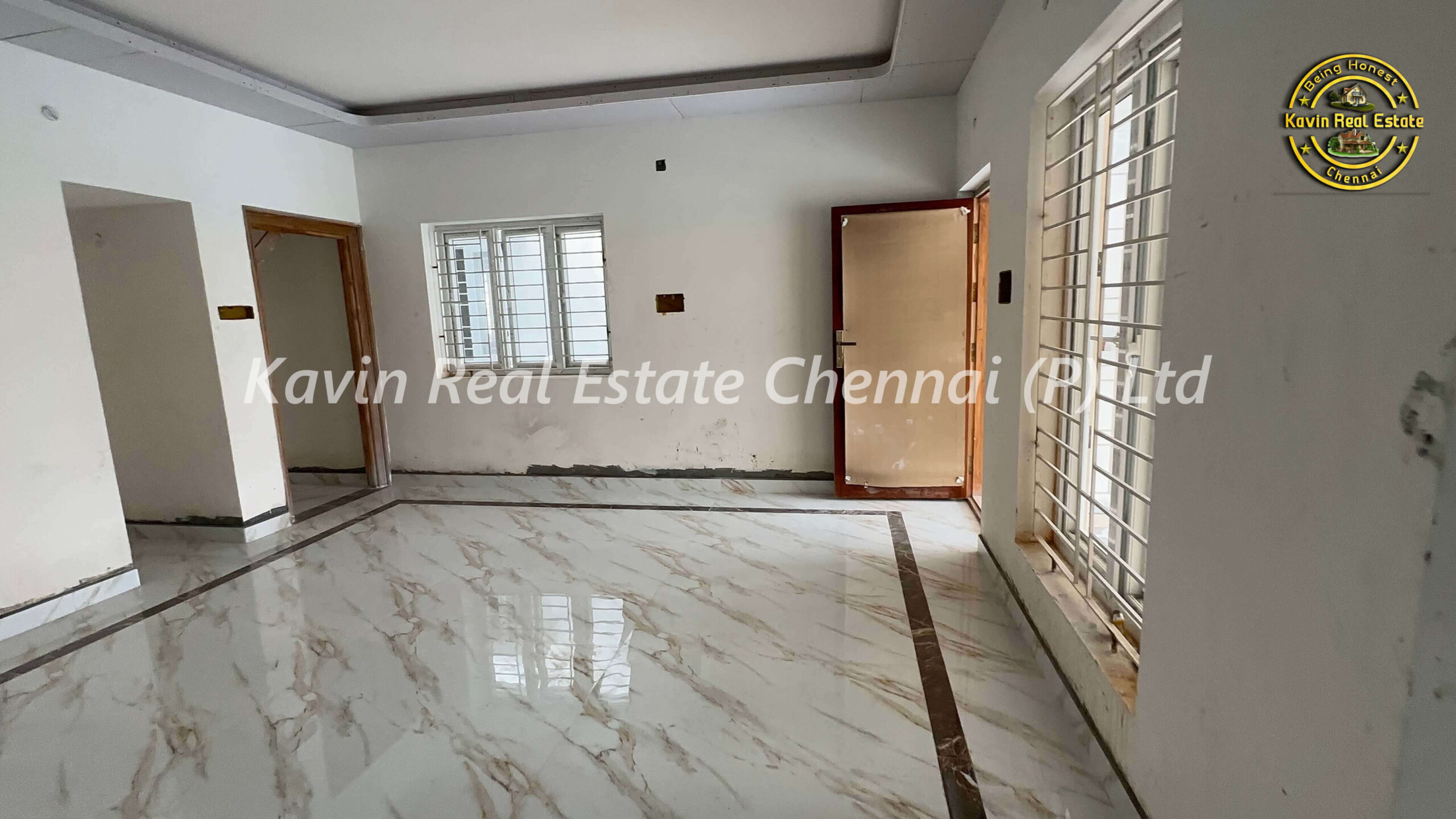 New House for sale in Kattupakkam