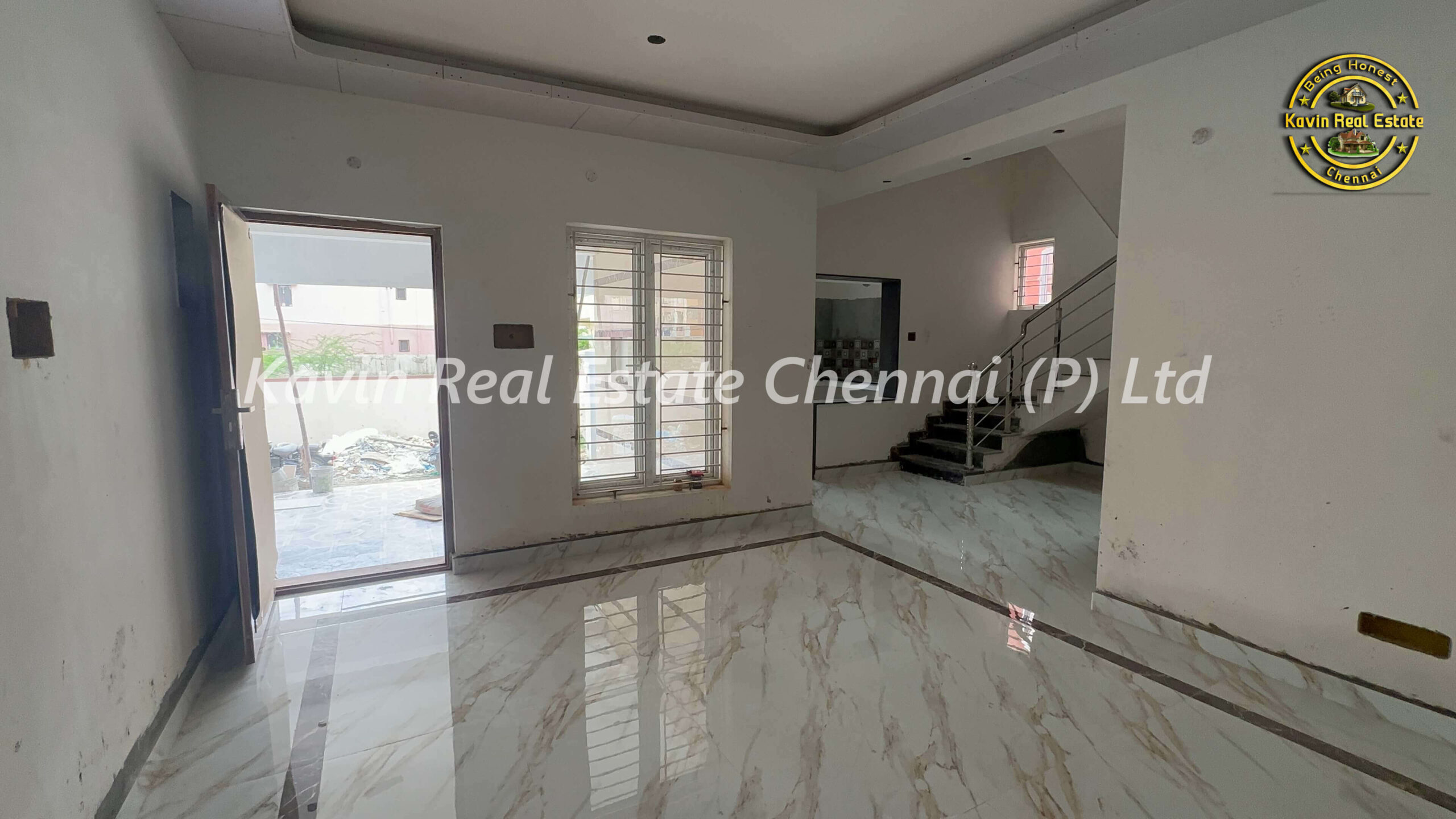New House for sale in Kattupakkam