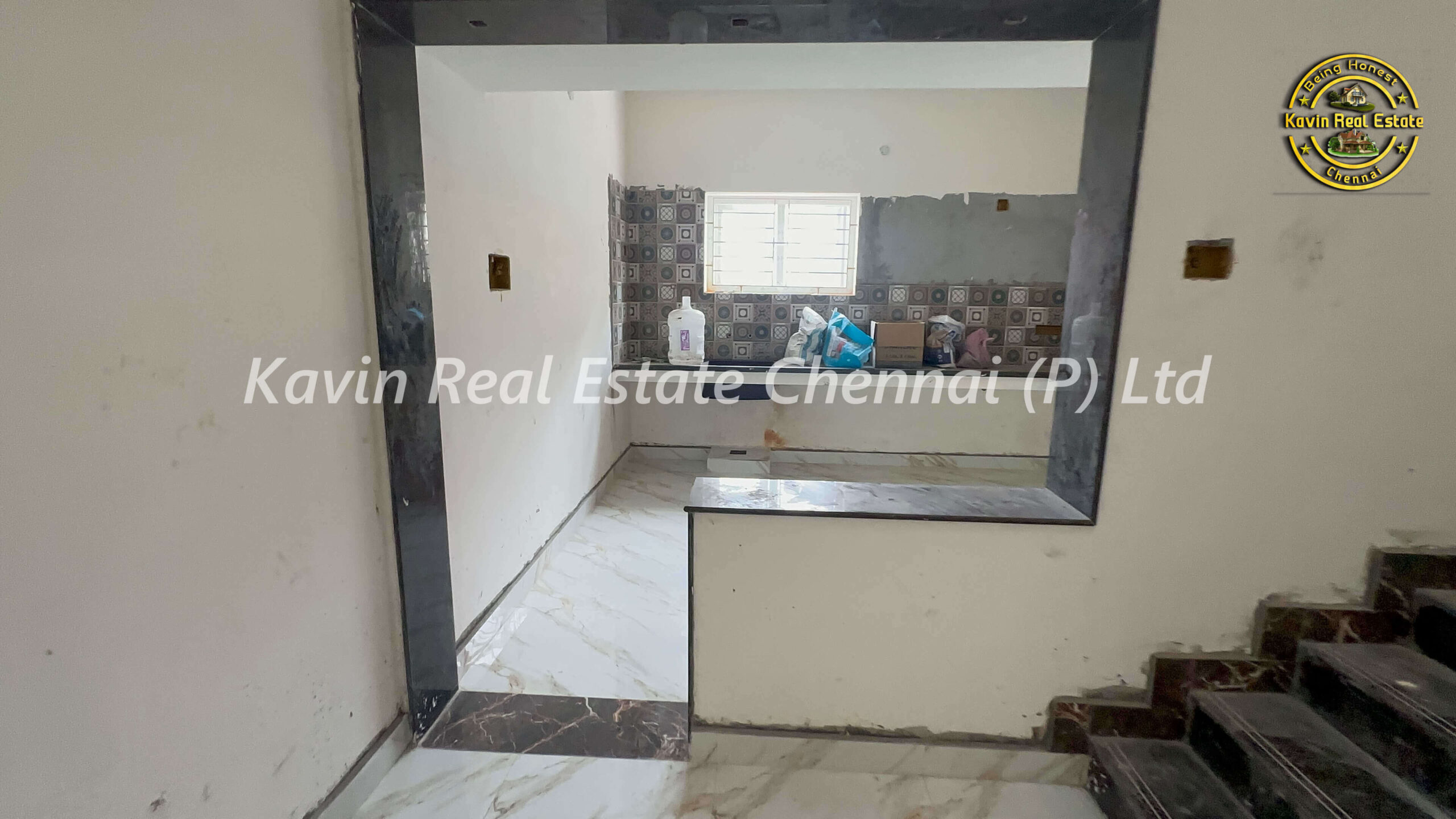 New House for sale in Kattupakkam