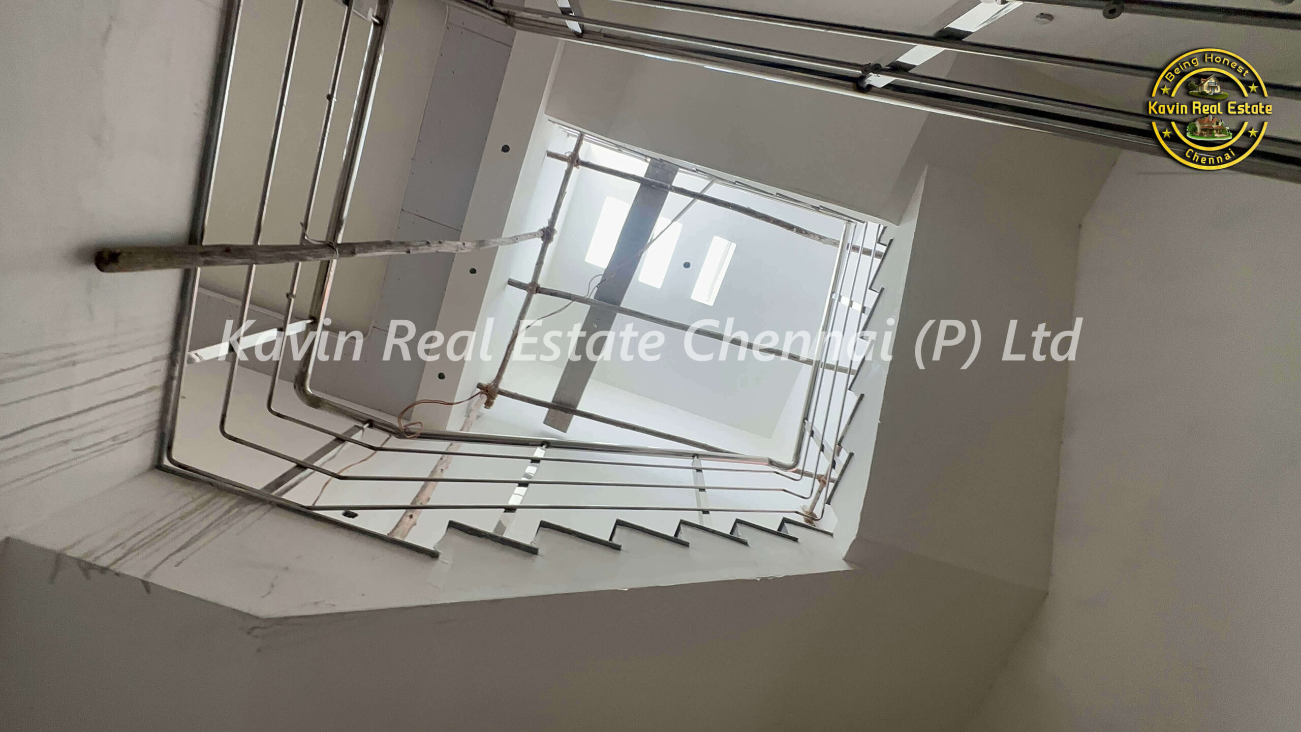 New House for sale in Kattupakkam