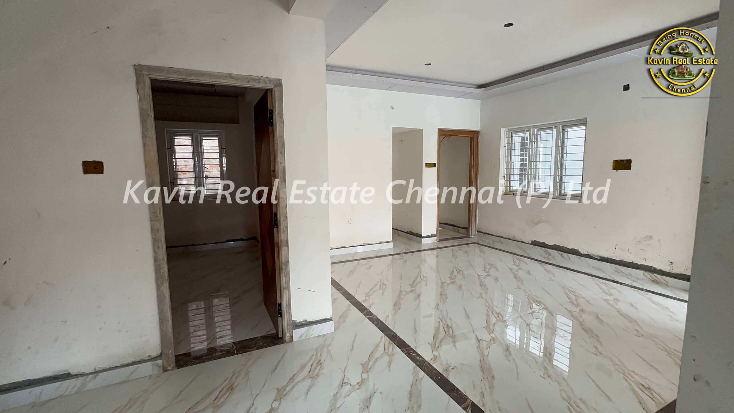 New House for sale in Kattupakkam