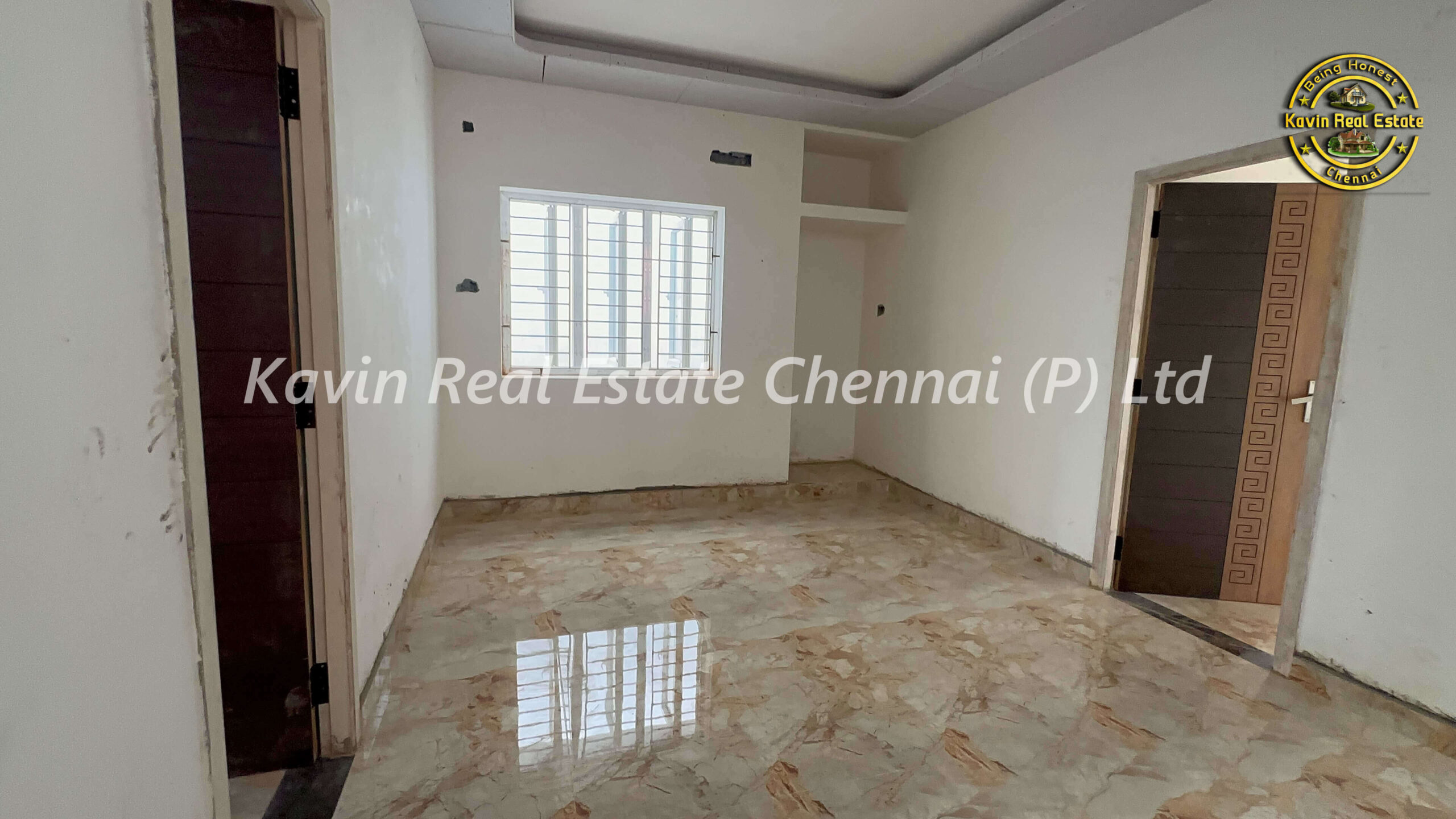 New House for sale in Kattupakkam