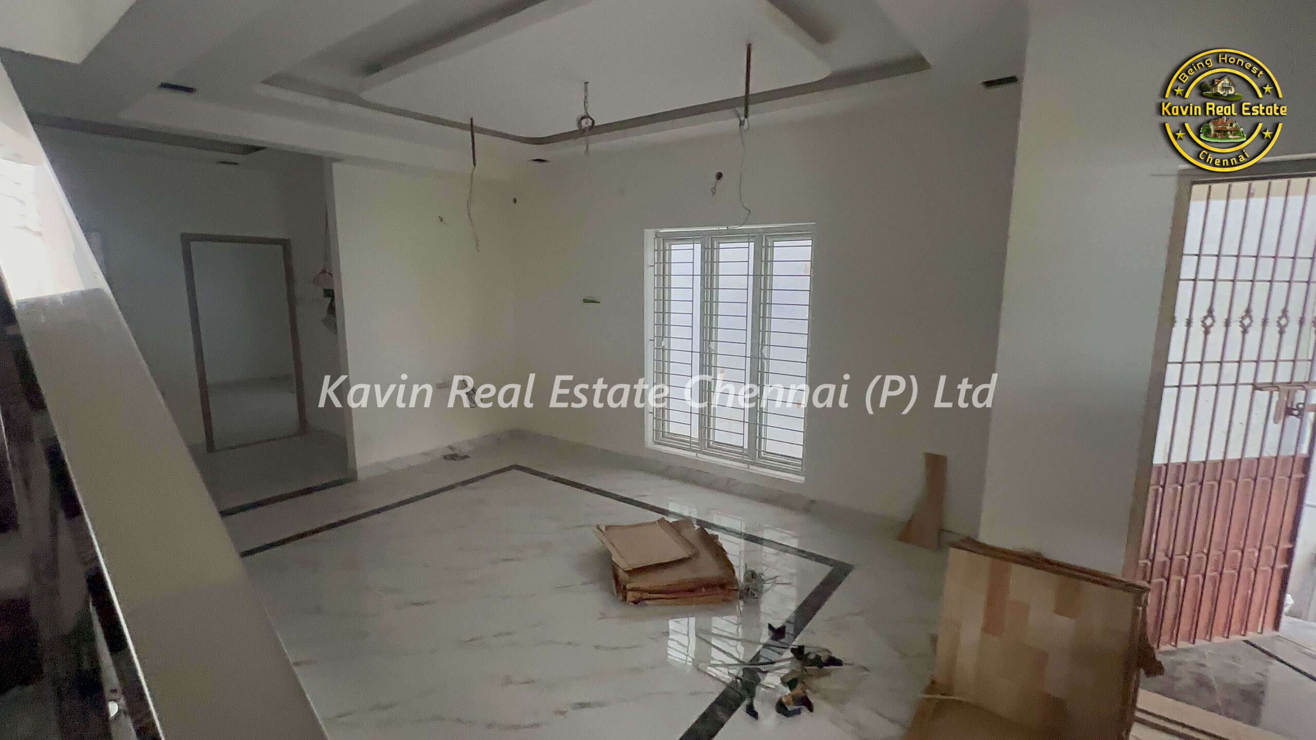 New House for sale in Kattupakkam