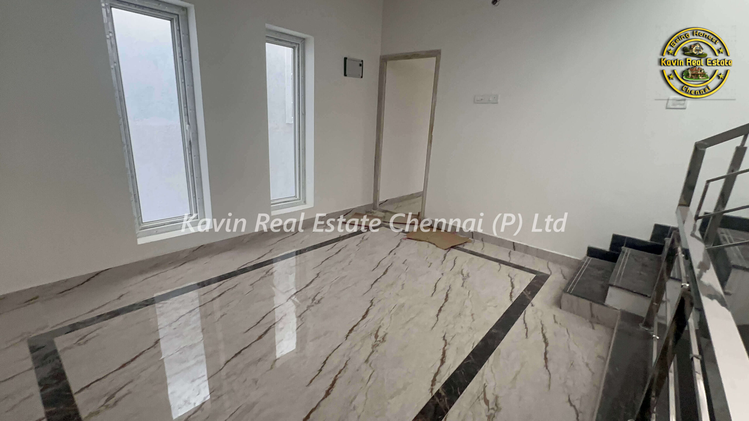 New House for sale in Kattupakkam