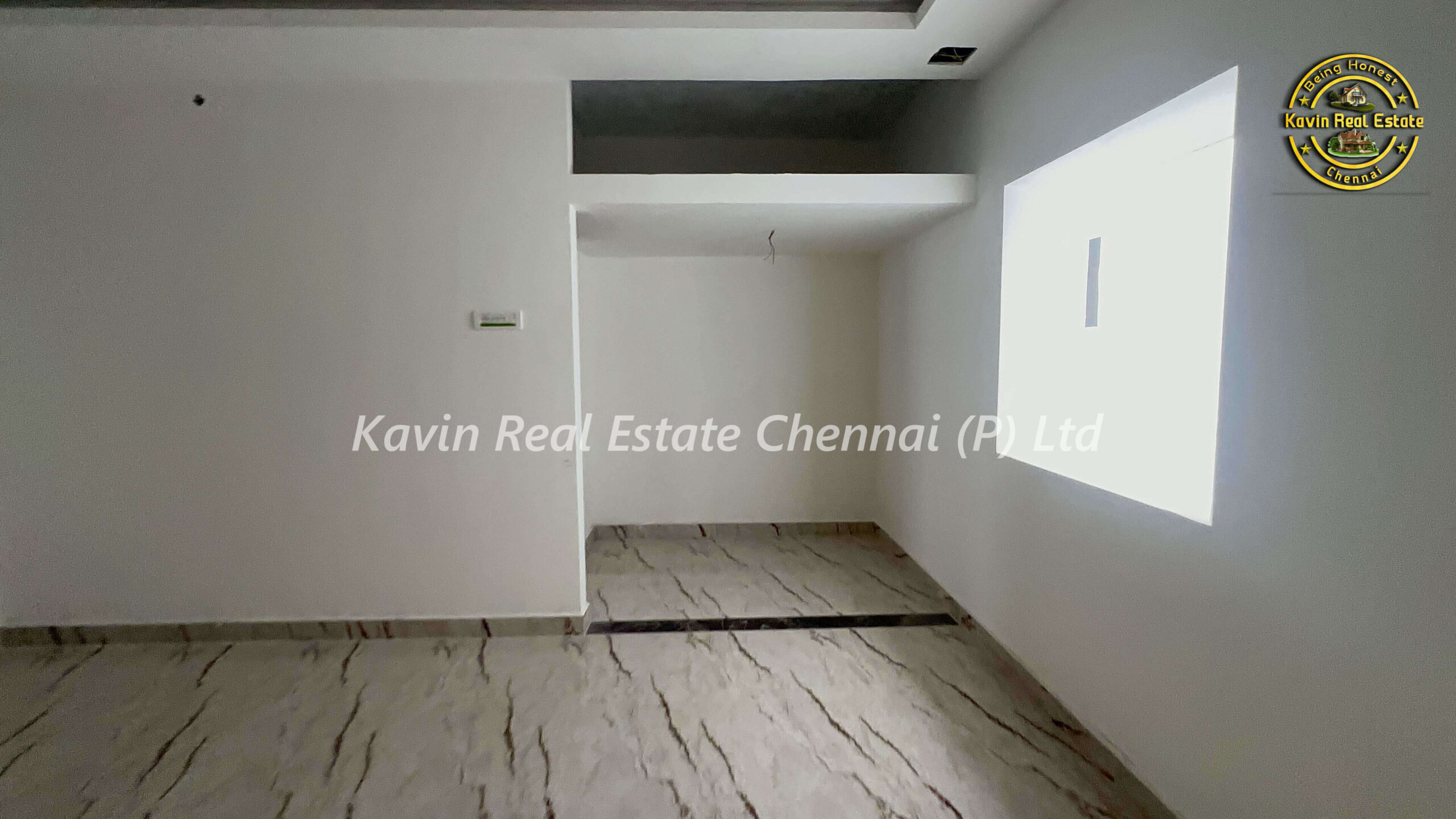 New House for sale in Kattupakkam