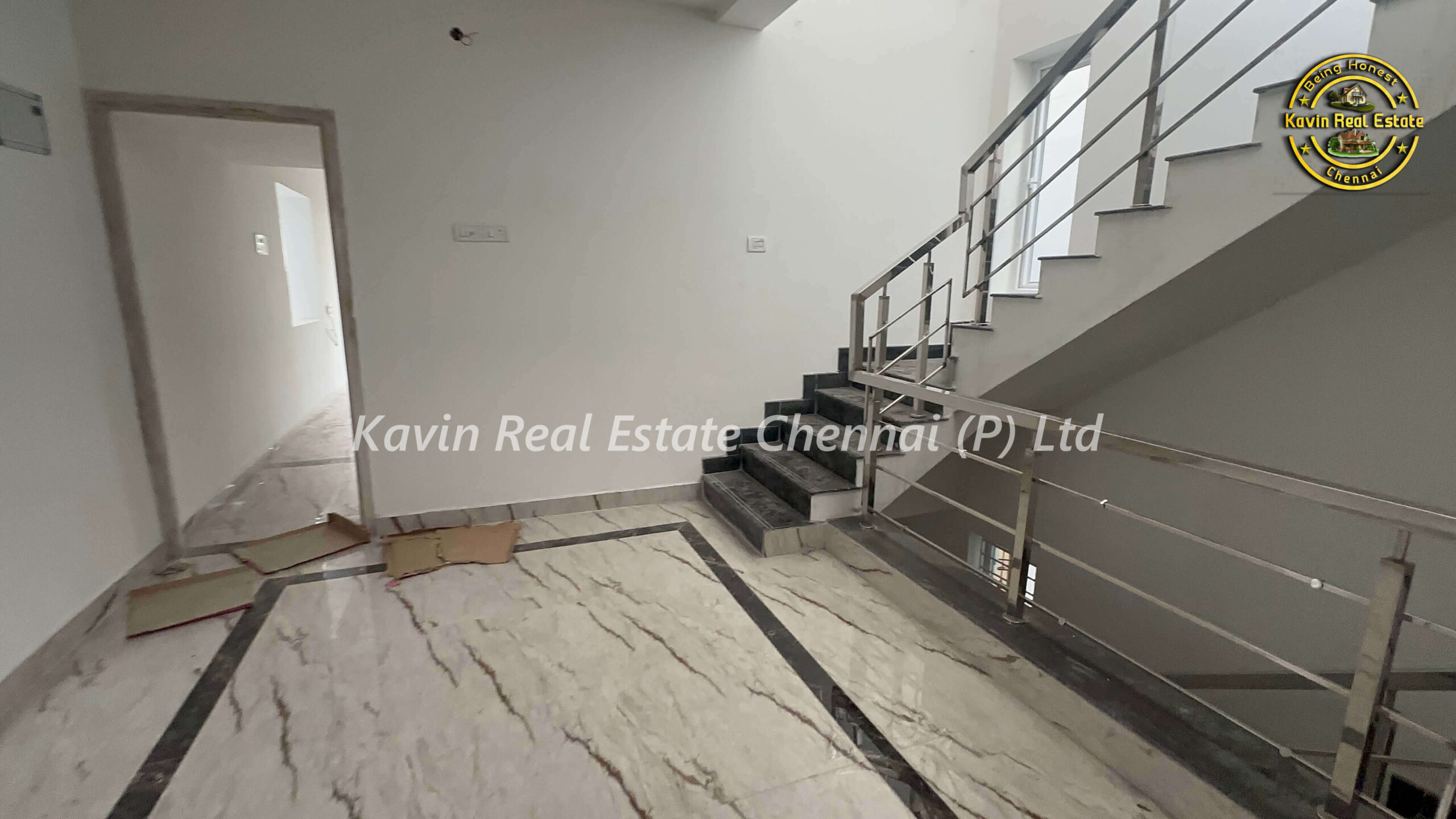 New House for sale in Kattupakkam
