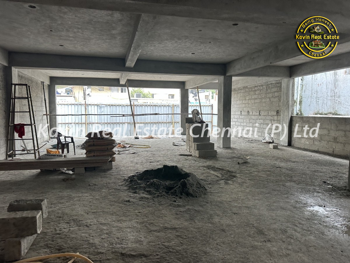 Commercial Property for sale near Velachery